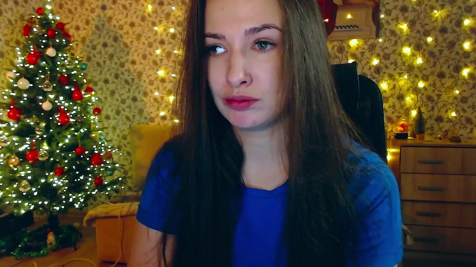 Gallery image thumbnail from RosieRosa's myfreecams stream on, 01/08/2026, 15:30 image 12 of 20