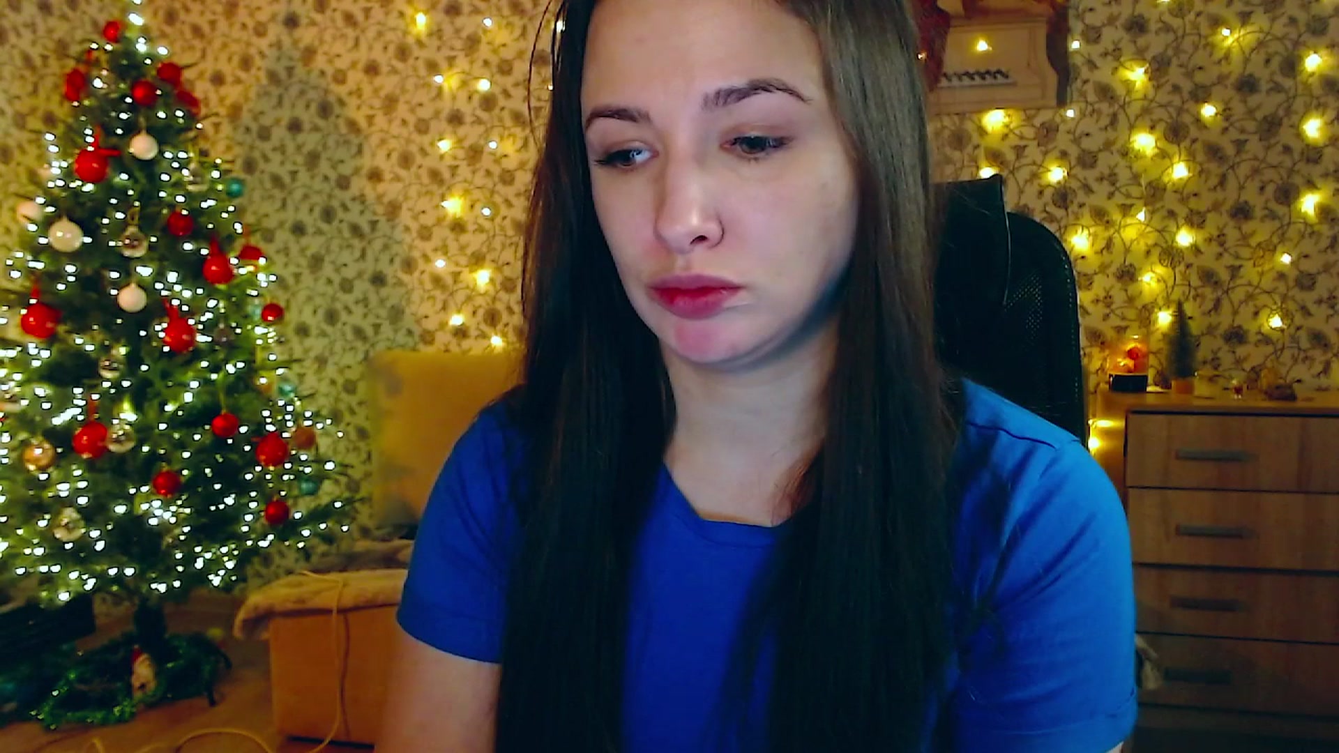 Gallery image thumbnail from RosieRosa's myfreecams stream on, 01/08/2026, 15:30 image 15 of 20