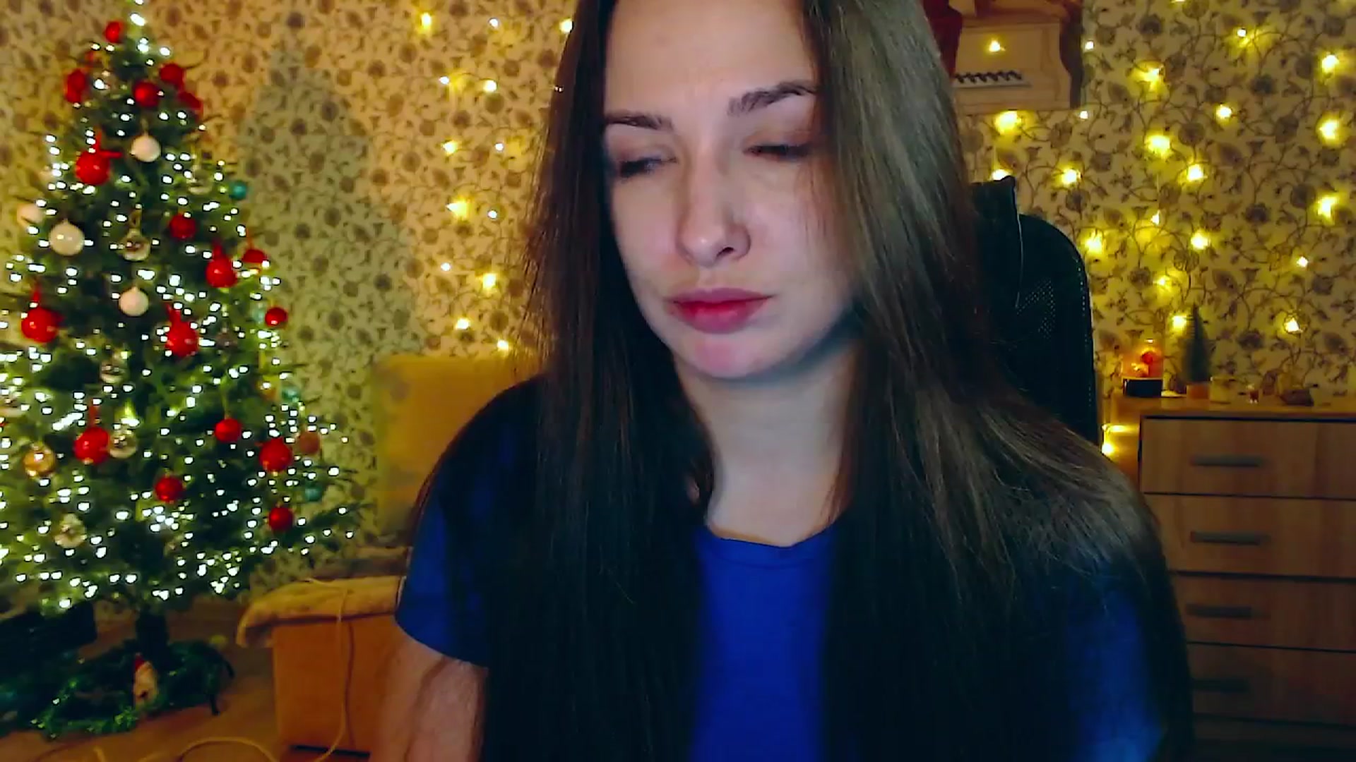 Gallery image thumbnail from RosieRosa's myfreecams stream on, 01/08/2026, 15:30 image 18 of 20