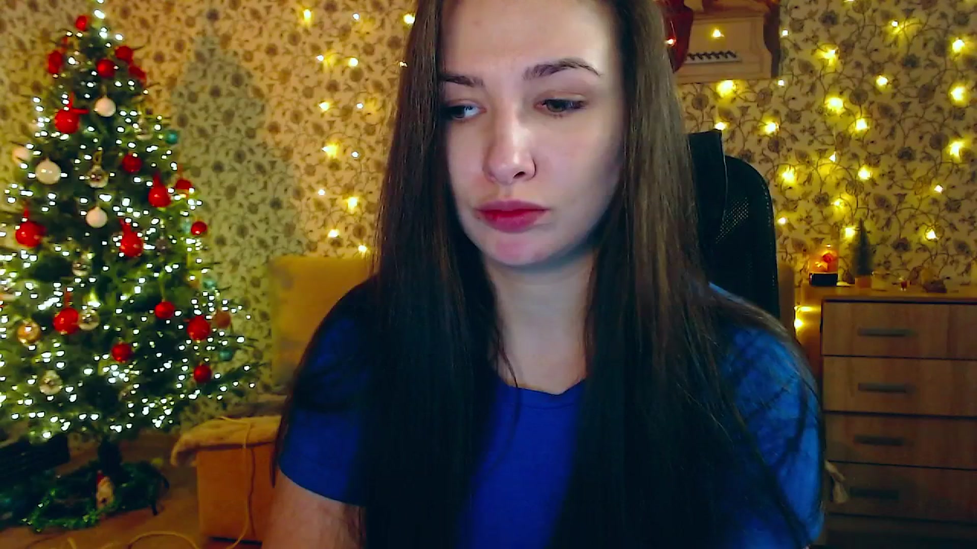 Gallery image thumbnail from RosieRosa's myfreecams stream on, 01/08/2026, 15:30 image 6 of 20