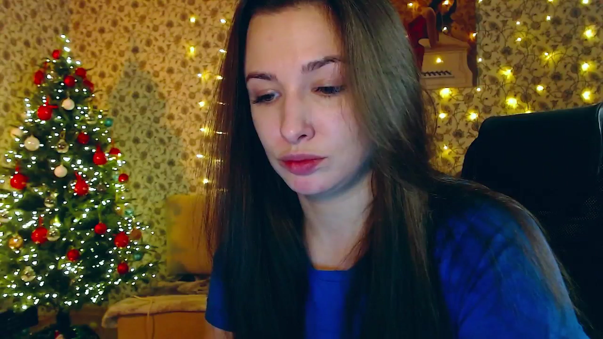 Gallery image thumbnail from RosieRosa's myfreecams stream on, 01/08/2026, 15:30 image 20 of 20