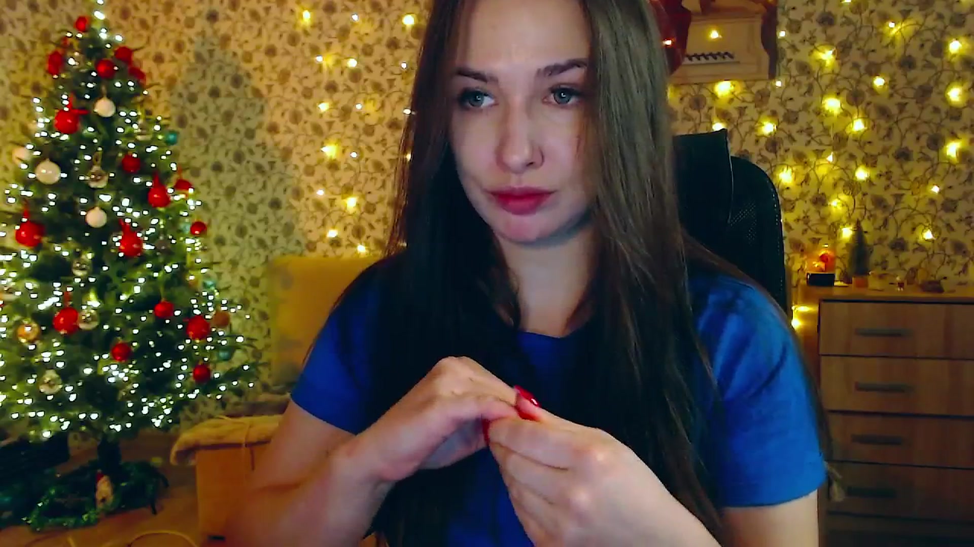 Gallery image thumbnail from RosieRosa's myfreecams stream on, 01/08/2026, 15:30 image 19 of 20