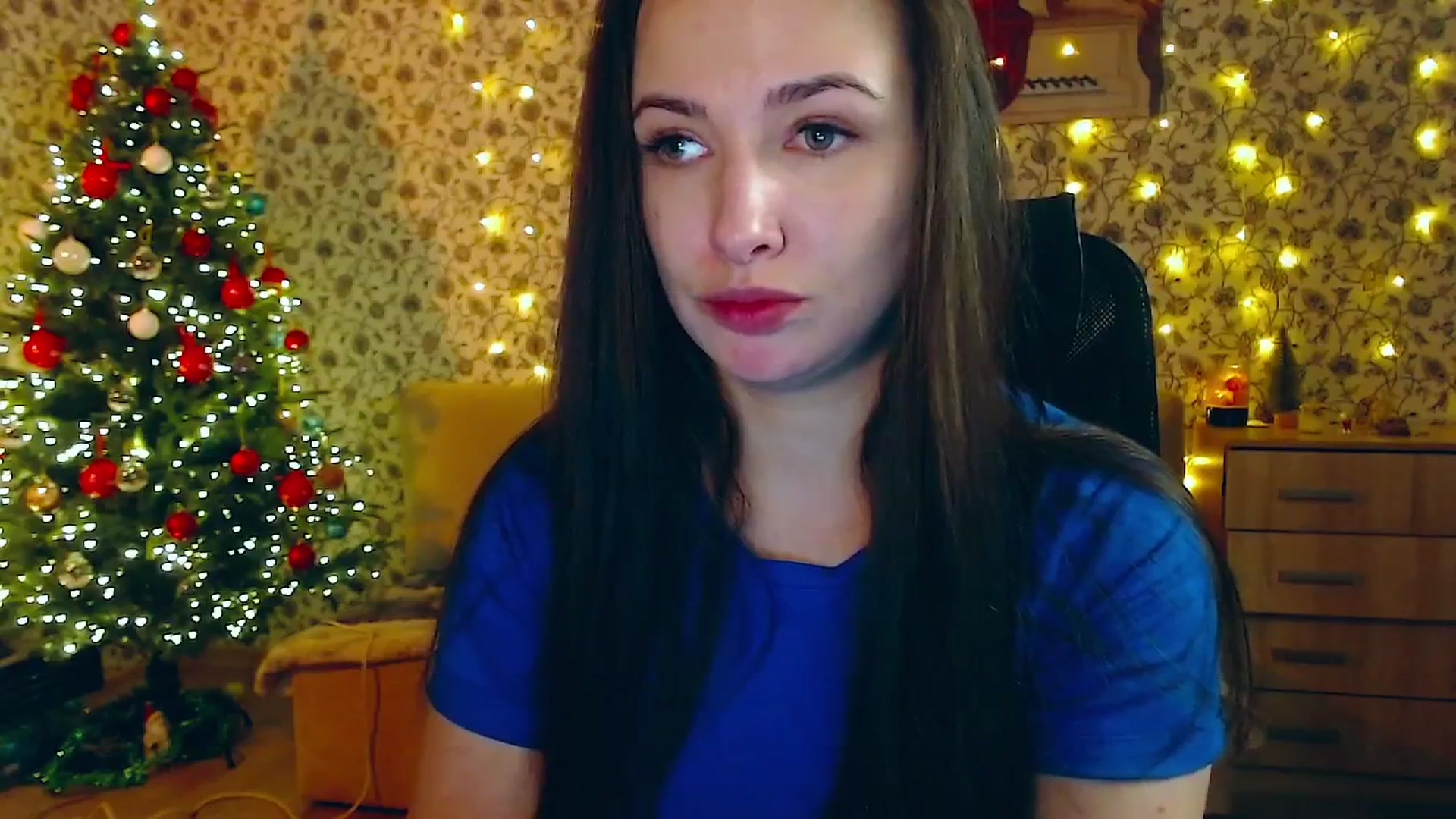 Gallery image thumbnail from RosieRosa's myfreecams stream on, 01/08/2026, 15:30 image 8 of 20