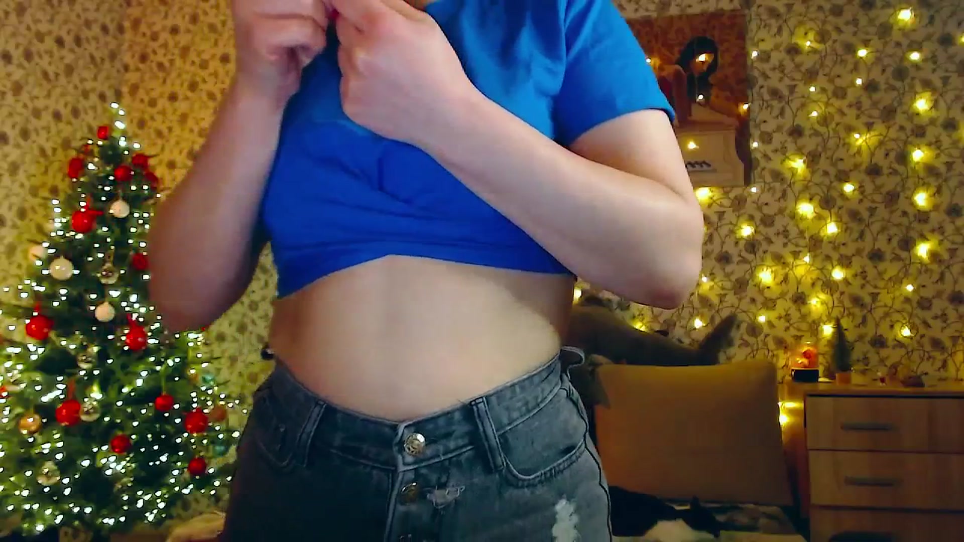Gallery image thumbnail from RosieRosa's myfreecams stream on, 01/08/2026, 15:30 image 2 of 20