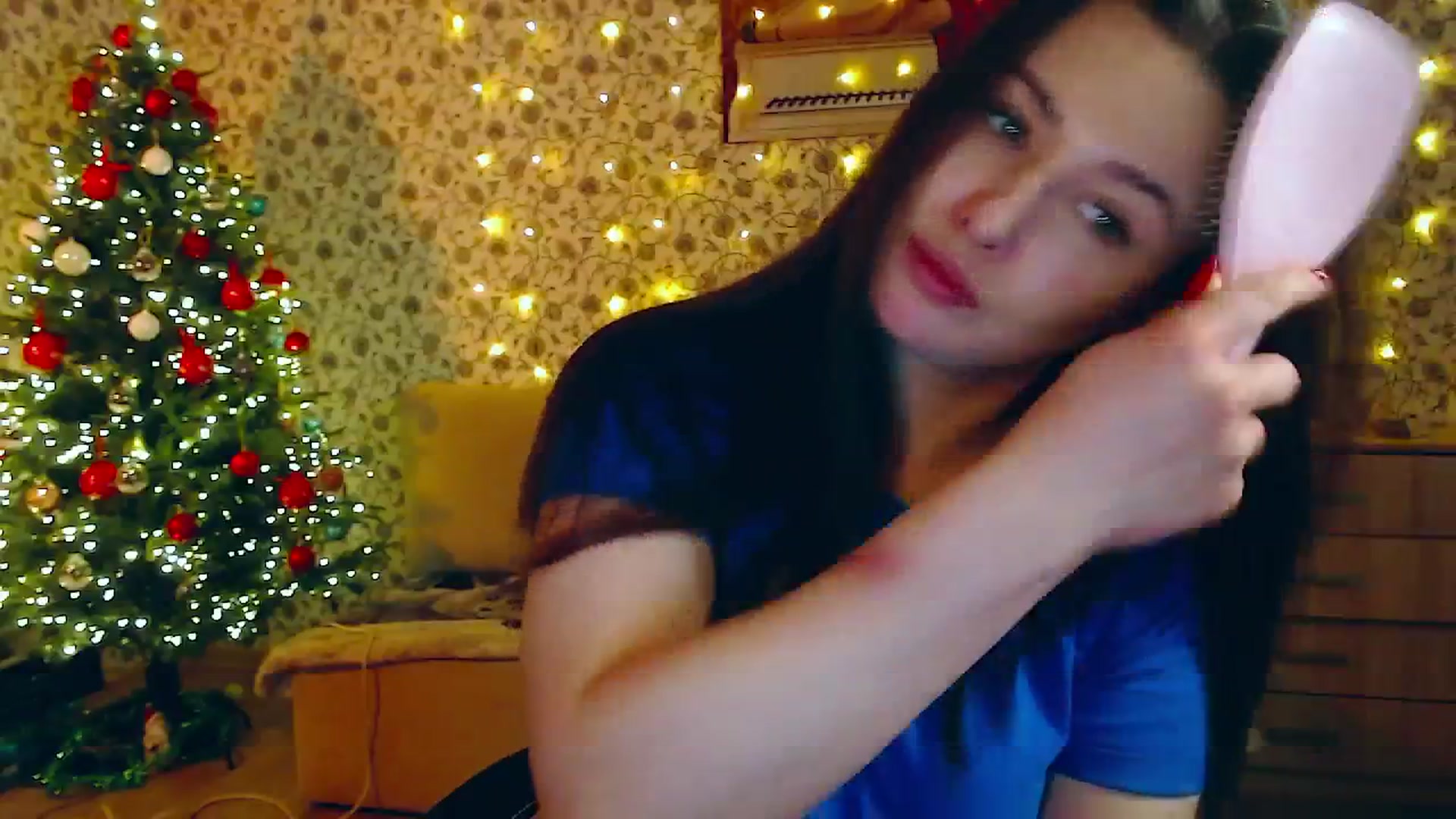Gallery image thumbnail from RosieRosa's myfreecams stream on, 01/08/2026, 15:30 image 16 of 20