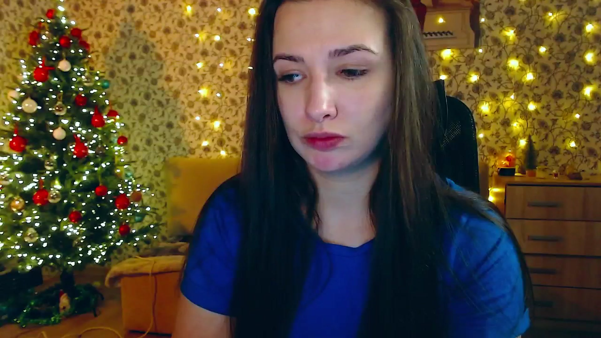Gallery image thumbnail from RosieRosa's myfreecams stream on, 01/08/2026, 15:30 image 9 of 20