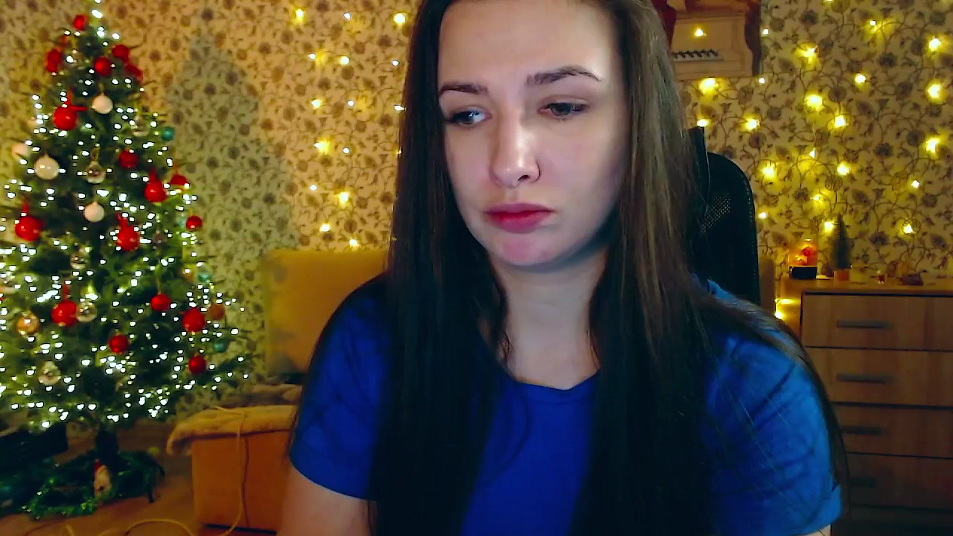 Gallery image thumbnail from RosieRosa's myfreecams stream on, 01/08/2026, 15:30 image 10 of 20