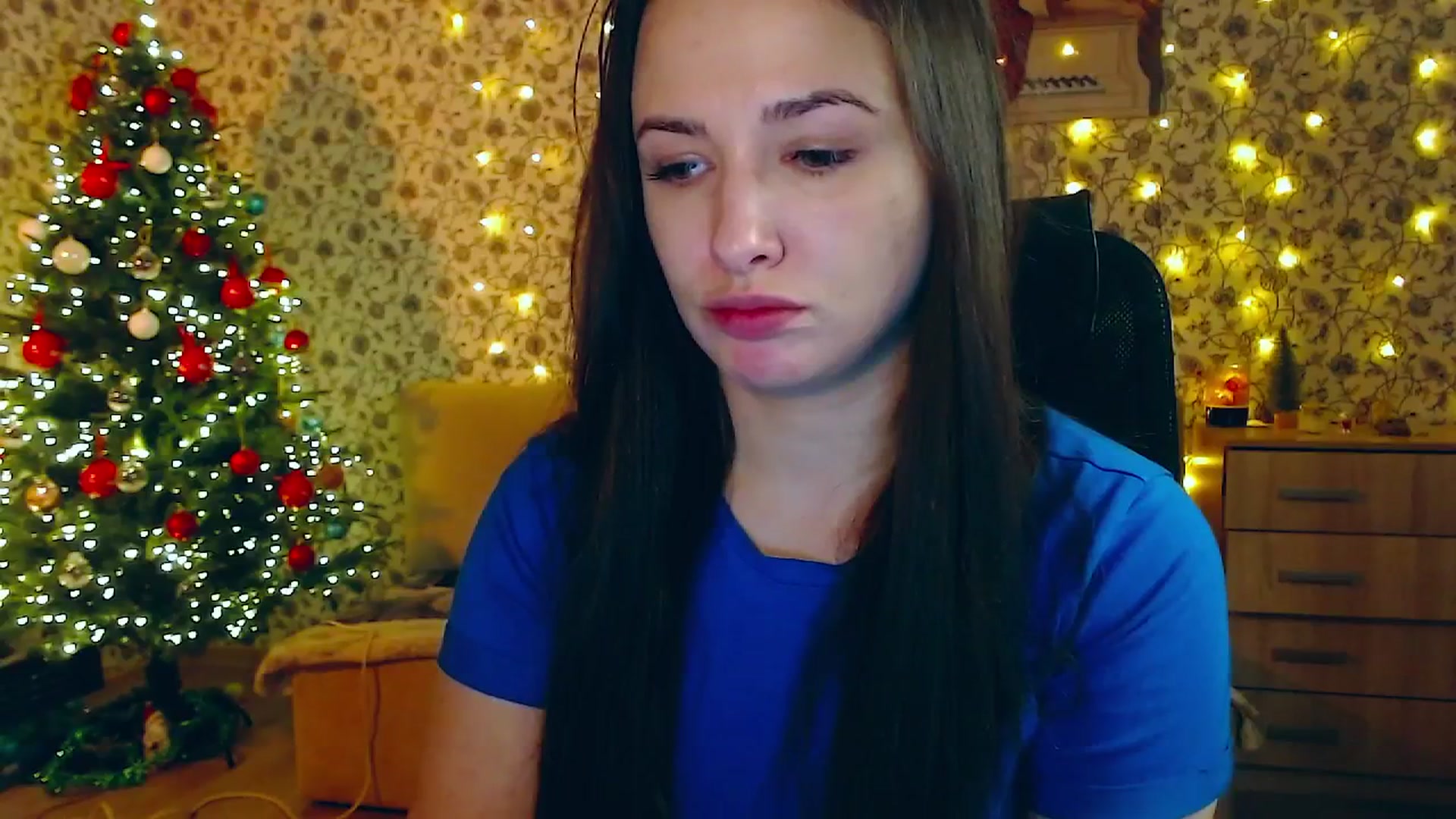 Gallery image thumbnail from RosieRosa's myfreecams stream on, 01/08/2026, 15:30 image 14 of 20