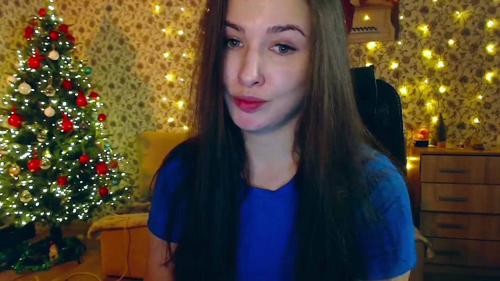 Gallery image thumbnail from RosieRosa's myfreecams stream on, 01/08/2026, 15:30 image 11 of 20