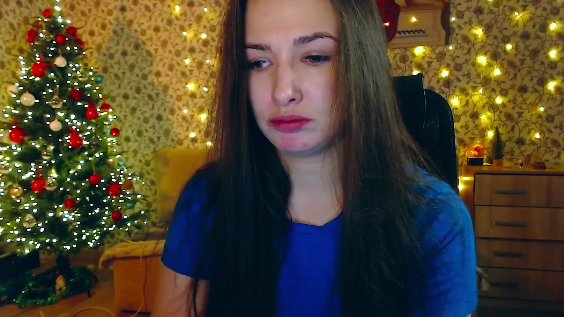 Gallery image thumbnail from RosieRosa's myfreecams stream on, 01/08/2026, 15:30 image 13 of 20