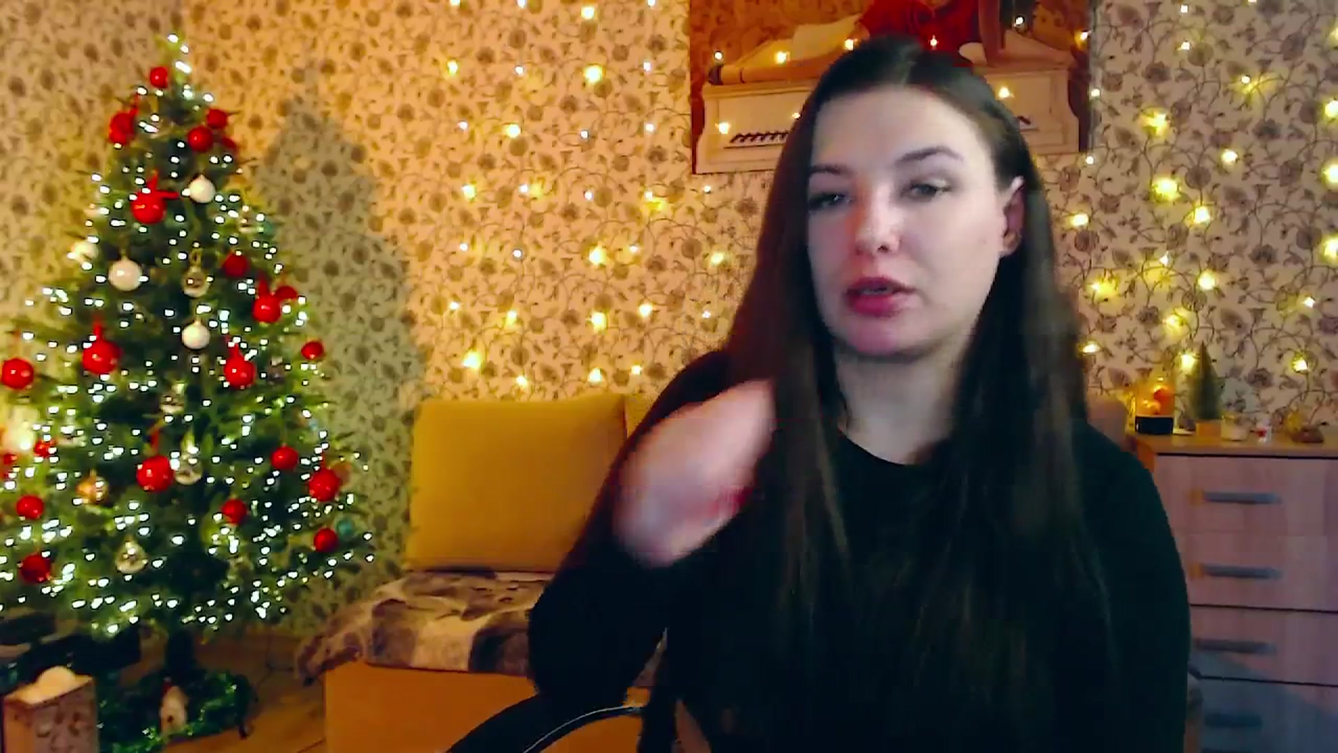 Gallery image thumbnail from RosieRosa's myfreecams stream on, 01/13/2026, 07:30 image 7 of 20