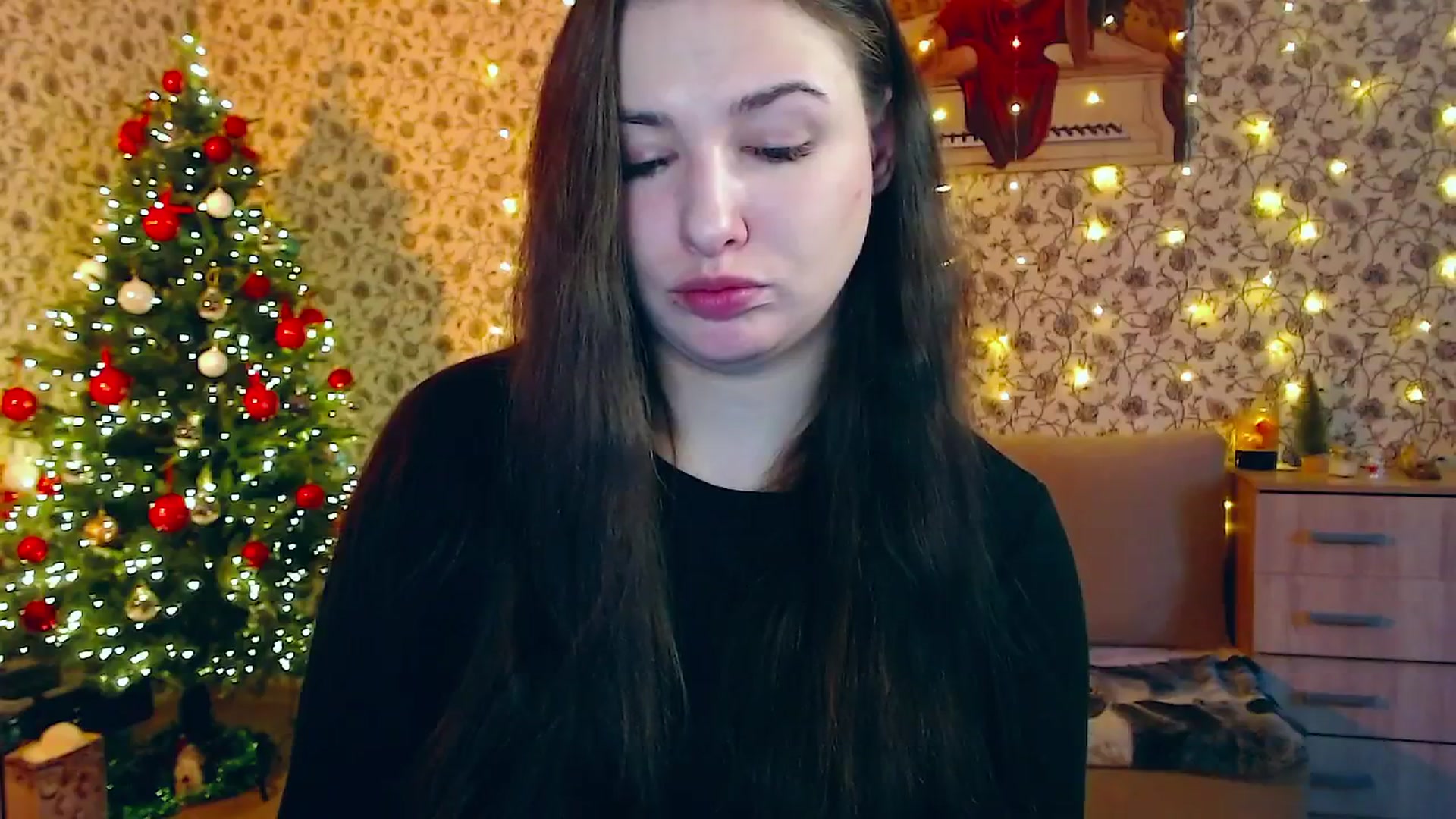 Gallery image thumbnail from RosieRosa's myfreecams stream on, 01/13/2026, 07:30 image 13 of 20