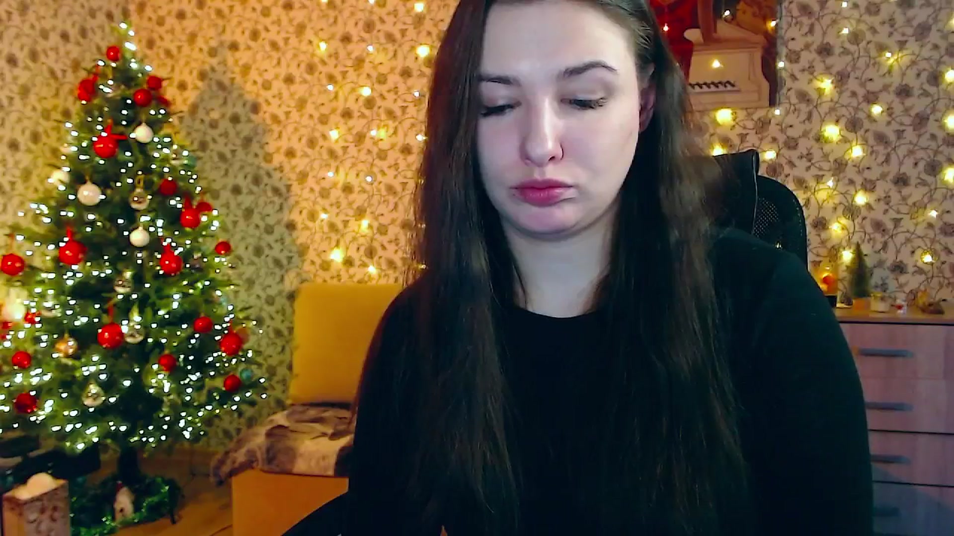 Gallery image thumbnail from RosieRosa's myfreecams stream on, 01/13/2026, 07:30 image 12 of 20