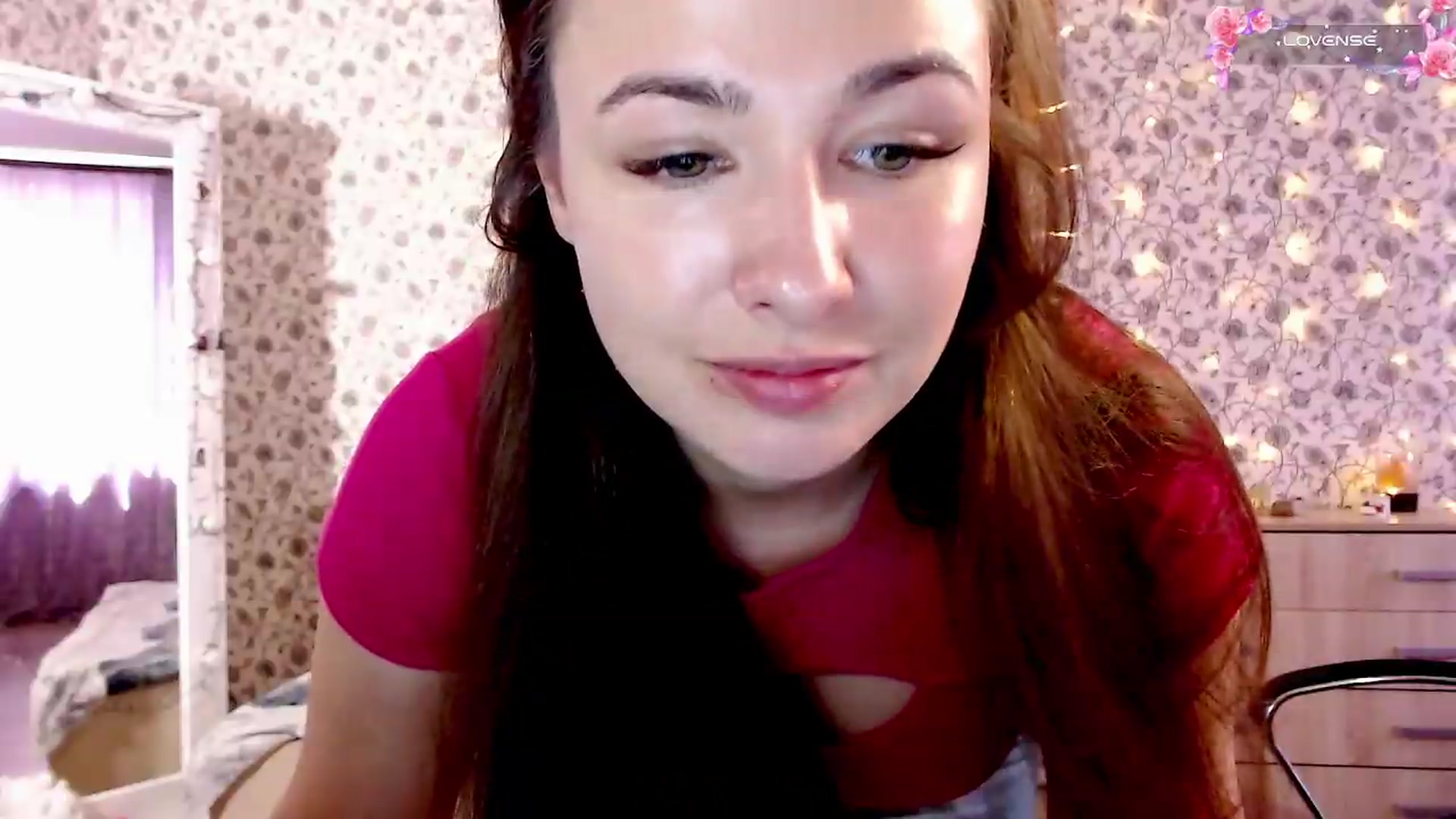 Gallery image thumbnail from RosieRosa's myfreecams stream on, 06/15/2026, 12:01 image 8 of 20