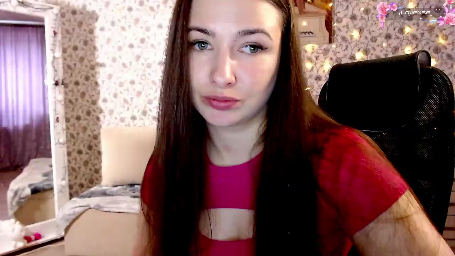 Gallery image thumbnail from RosieRosa's myfreecams stream on, 06/15/2026, 12:01 image 4 of 20