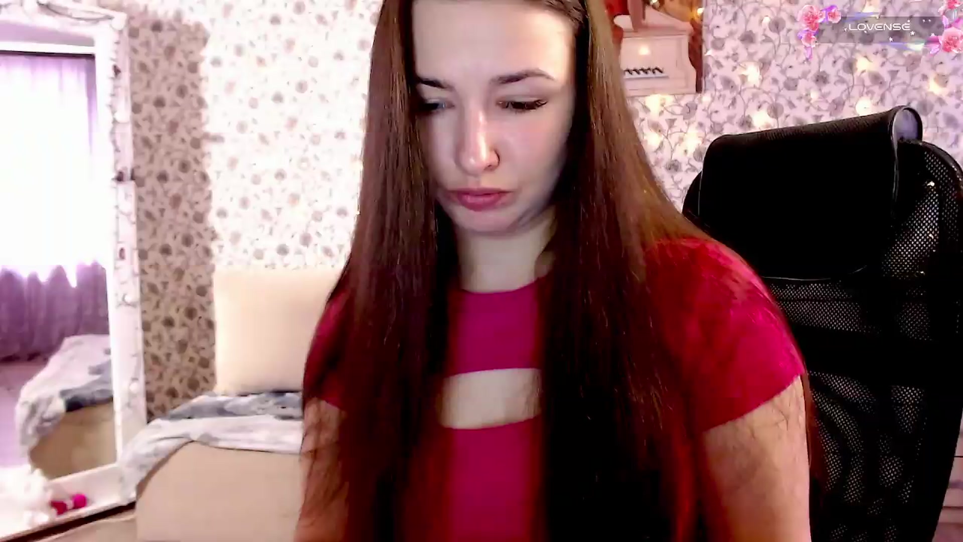 Gallery image thumbnail from RosieRosa's myfreecams stream on, 06/15/2026, 12:01 image 5 of 20