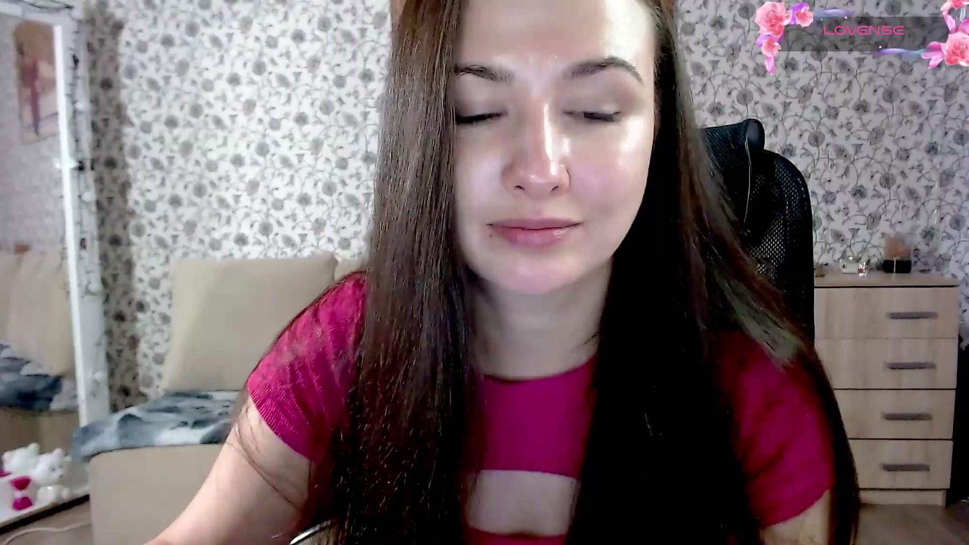Gallery image thumbnail from RosieRosa's myfreecams stream on, 07/06/2026, 13:24 image 20 of 20