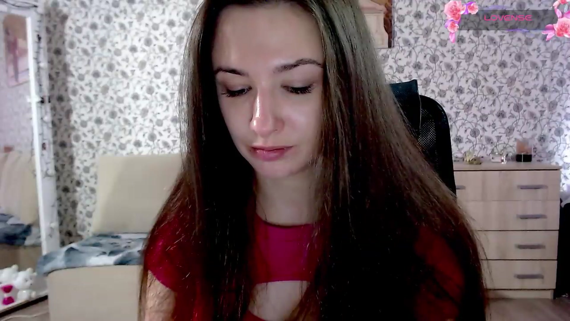 Gallery image thumbnail from RosieRosa's myfreecams stream on, 07/06/2026, 13:24 image 7 of 20