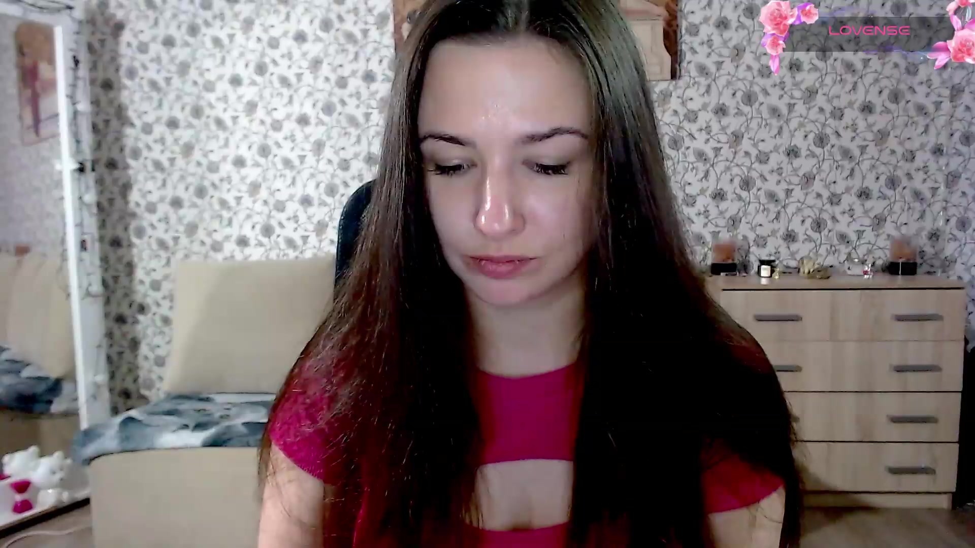 Gallery image thumbnail from RosieRosa's myfreecams stream on, 07/06/2026, 13:24 image 19 of 20