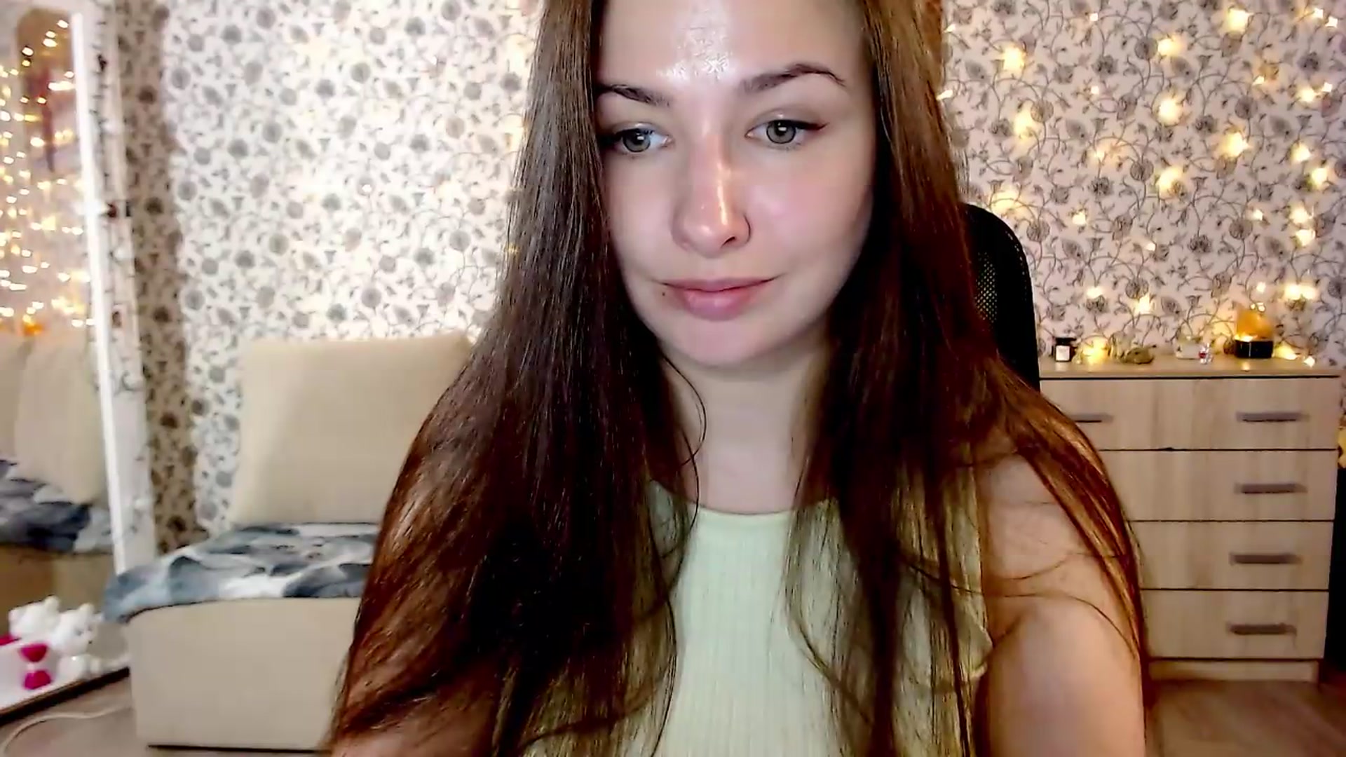 Gallery image thumbnail from RosieRosa's myfreecams stream on, 07/07/2026, 11:16 image 12 of 20
