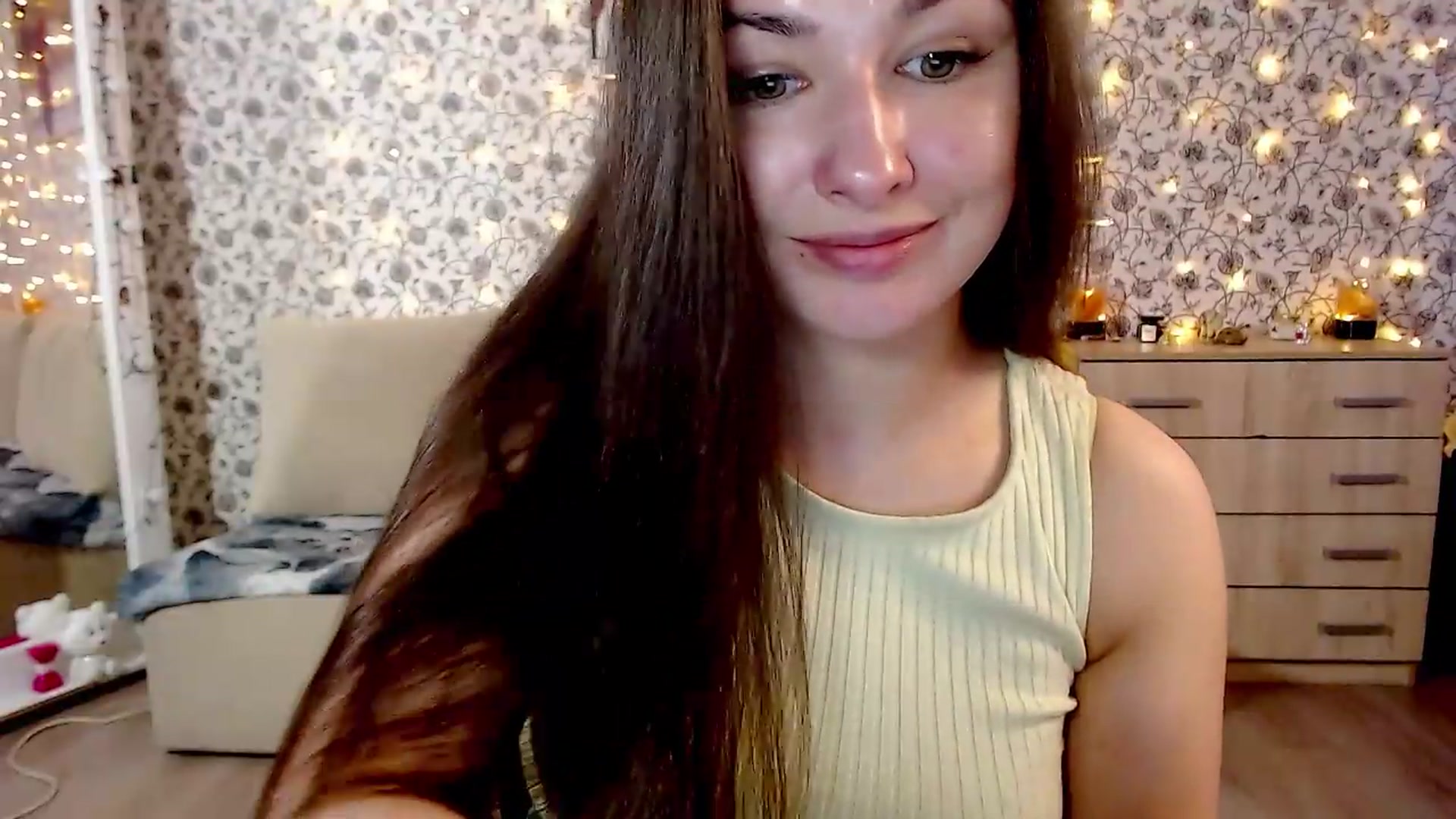 Gallery image thumbnail from RosieRosa's myfreecams stream on, 07/07/2026, 11:16 image 15 of 20