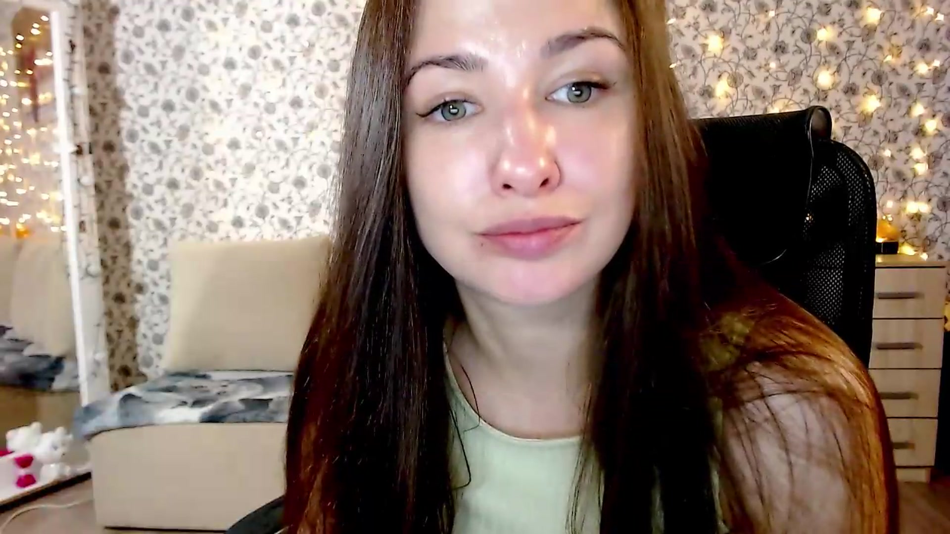 Gallery image thumbnail from RosieRosa's myfreecams stream on, 07/07/2026, 11:16 image 13 of 20