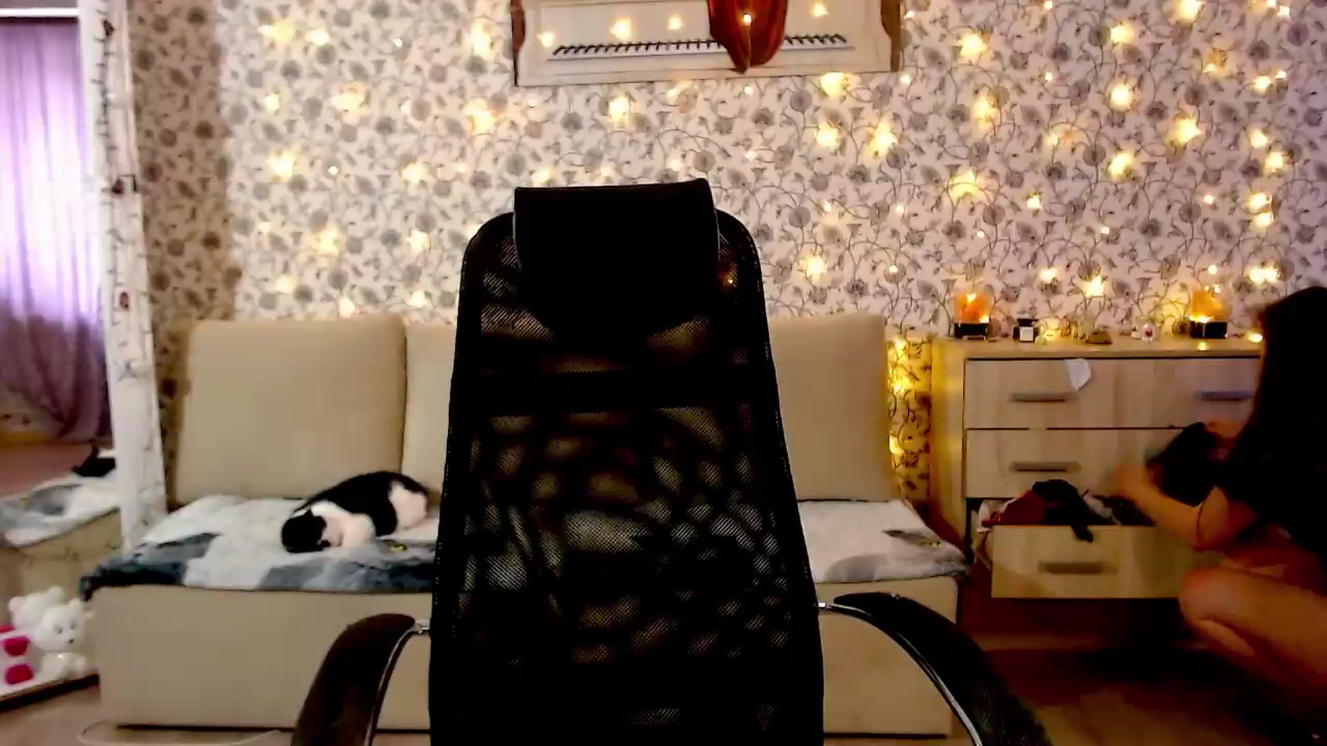 Gallery image thumbnail from RosieRosa's myfreecams stream on, 07/21/2026, 13:14 image 3 of 20