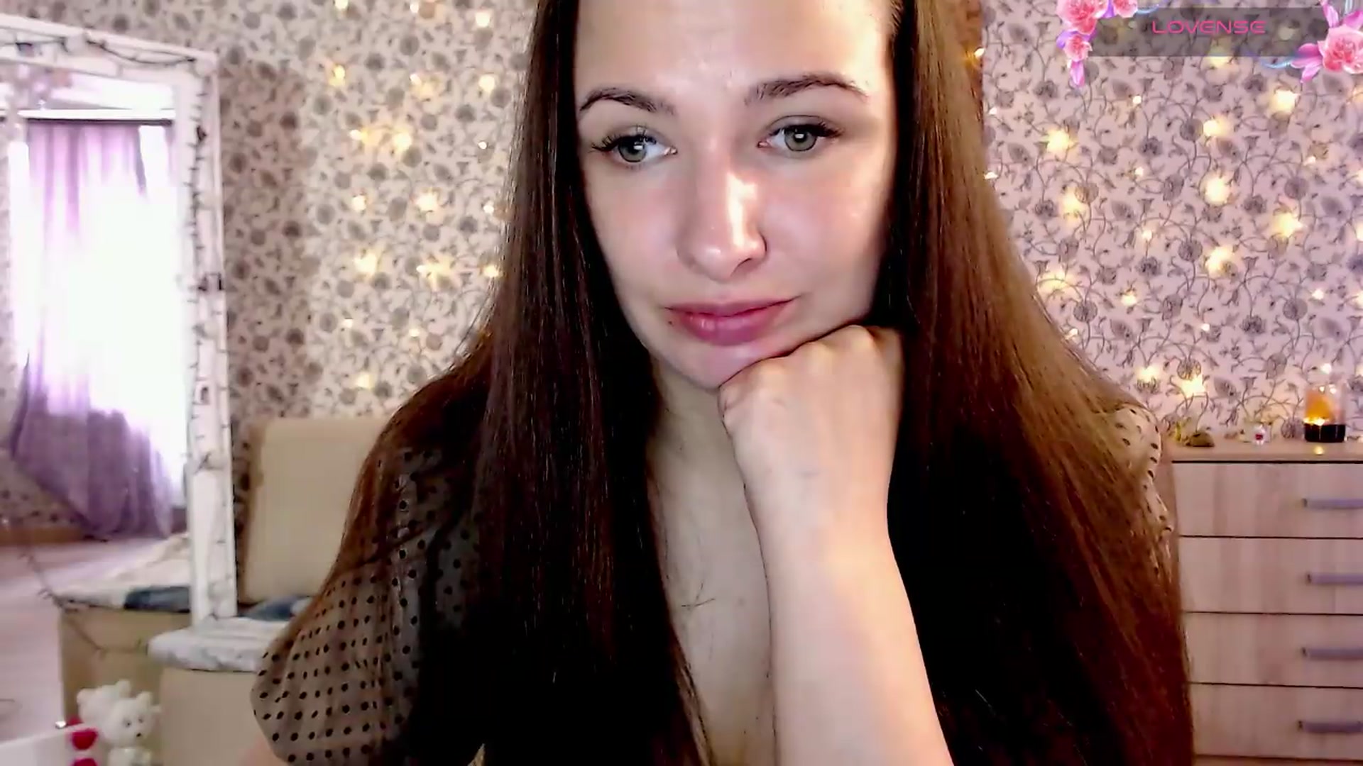 Gallery image thumbnail from RosieRosa's myfreecams stream on, 07/22/2026, 11:49 image 3 of 20