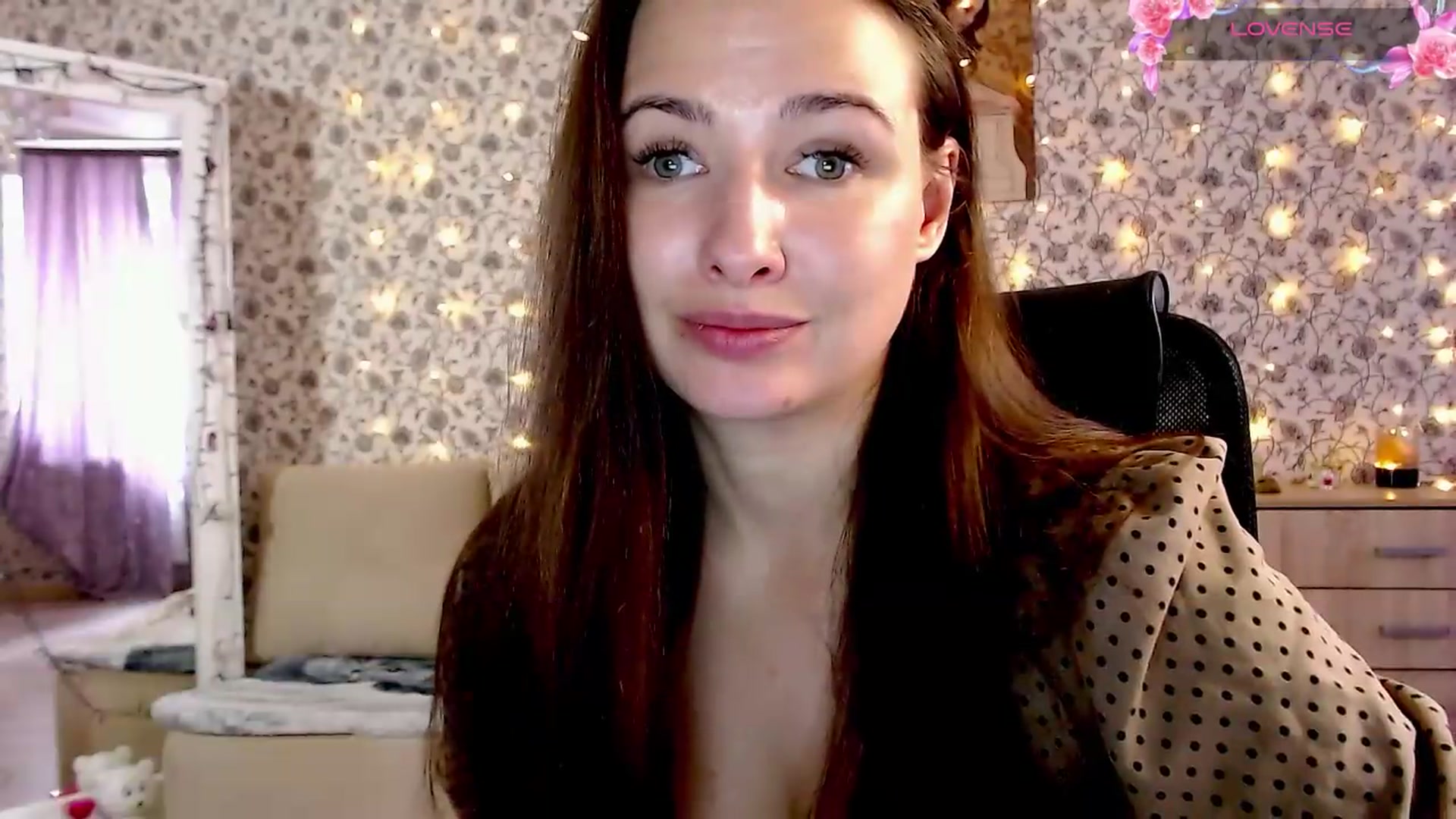 Gallery image thumbnail from RosieRosa's myfreecams stream on, 07/22/2026, 11:49 image 18 of 20