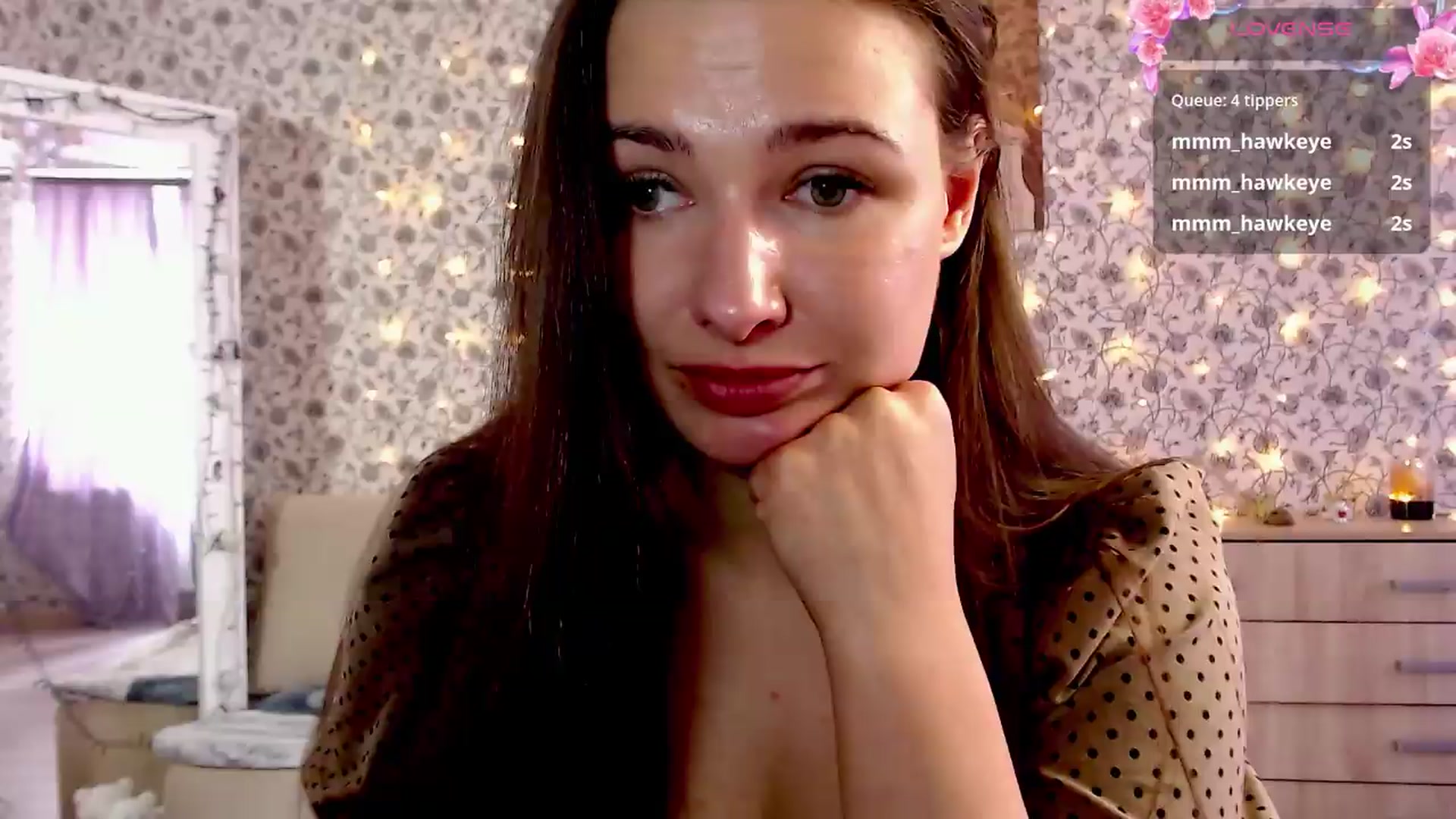 Gallery image thumbnail from RosieRosa's myfreecams stream on, 07/22/2026, 12:24 image 13 of 20