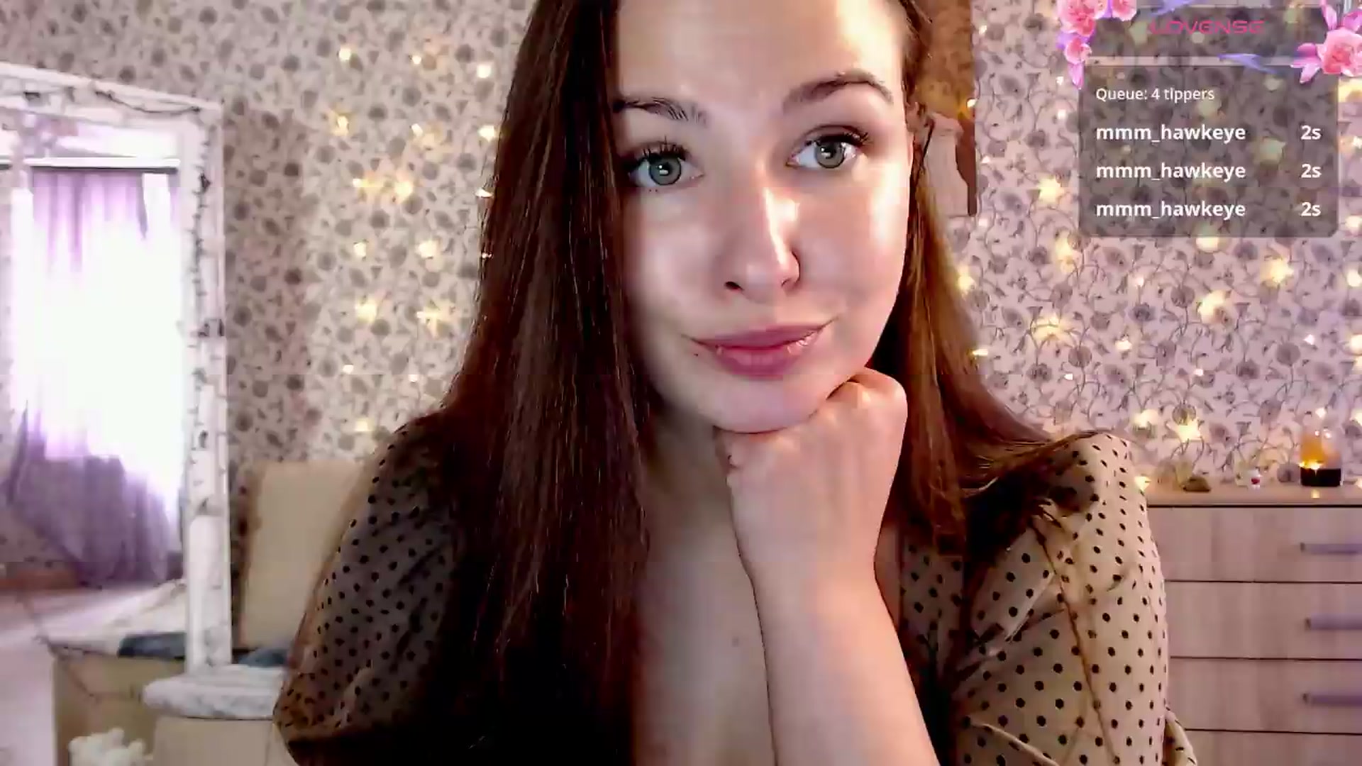 Gallery image thumbnail from RosieRosa's myfreecams stream on, 07/22/2026, 12:24 image 12 of 20