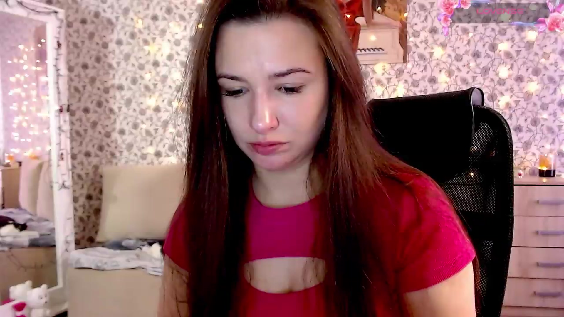 Gallery image thumbnail from RosieRosa's myfreecams stream on, 07/23/2026, 11:33 image 19 of 20