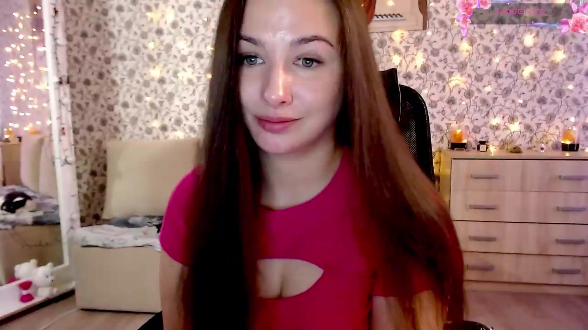 Gallery image thumbnail from RosieRosa's myfreecams stream on, 07/23/2026, 11:33 image 13 of 20