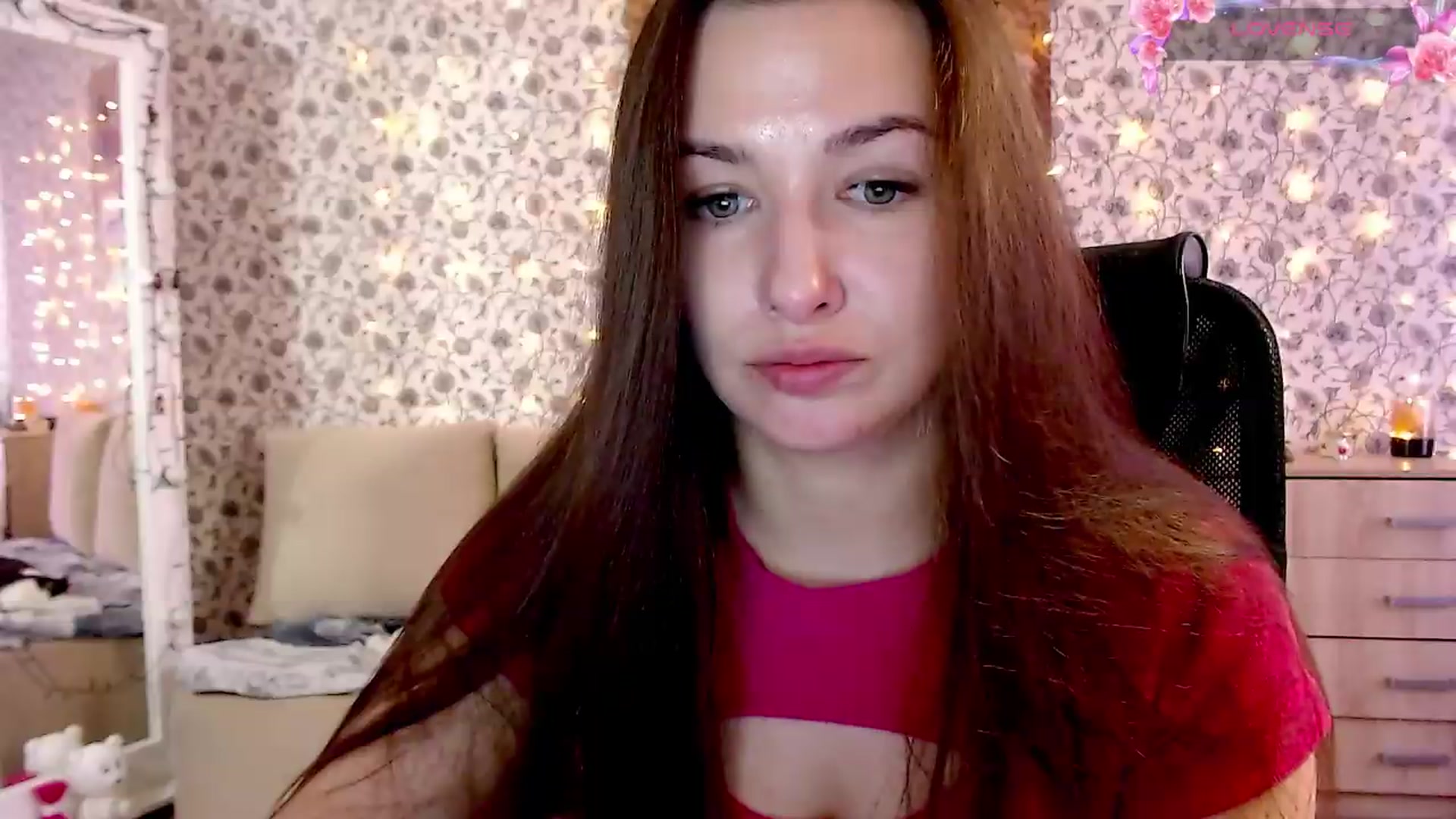 Gallery image thumbnail from RosieRosa's myfreecams stream on, 07/23/2026, 11:33 image 17 of 20