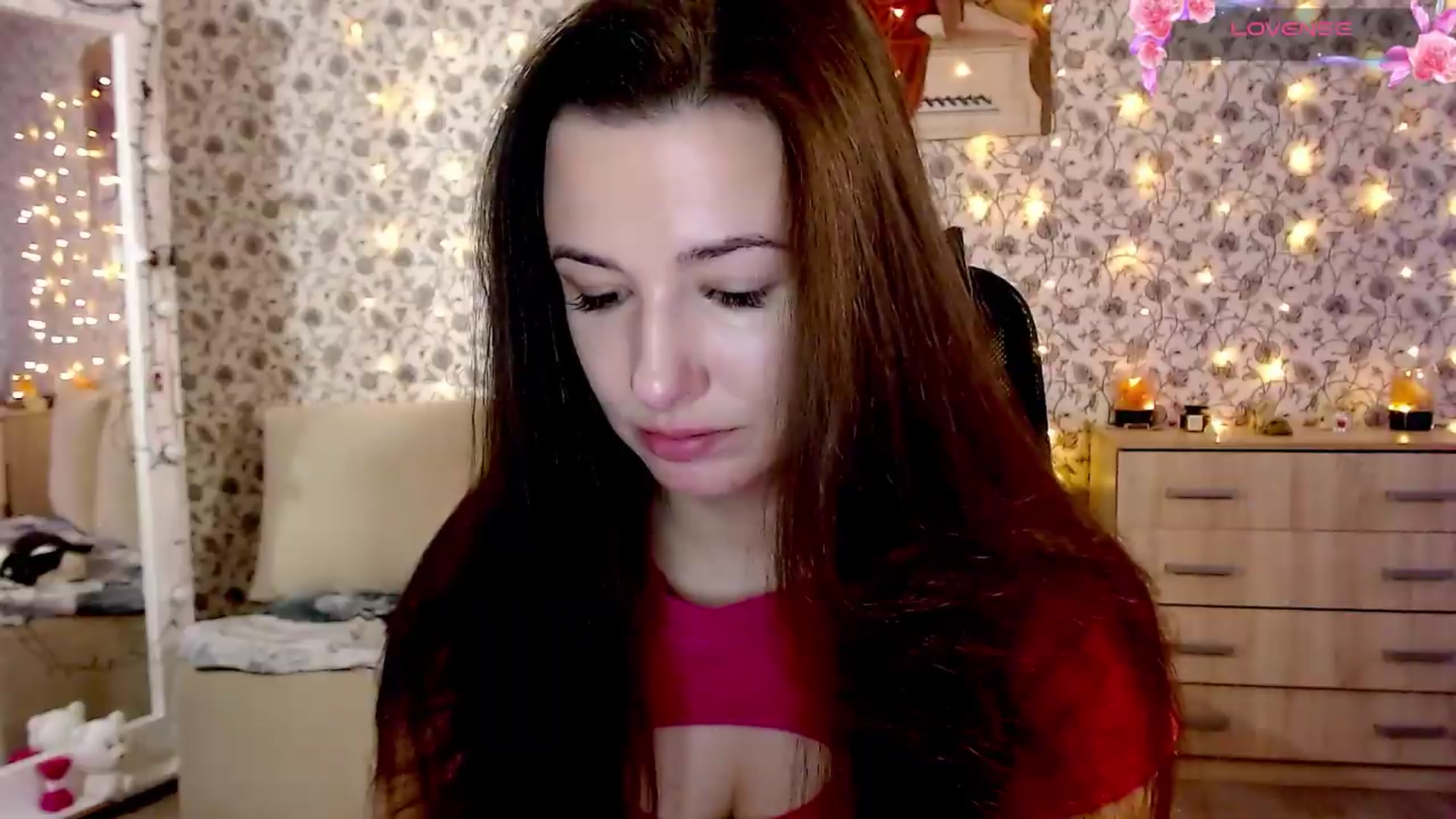 Gallery image thumbnail from RosieRosa's myfreecams stream on, 07/23/2026, 11:33 image 9 of 20