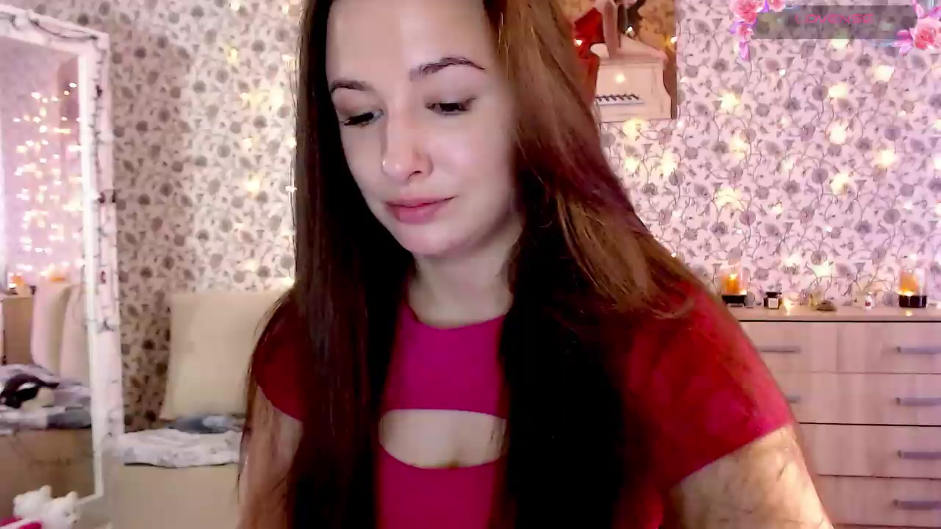 Gallery image thumbnail from RosieRosa's myfreecams stream on, 07/23/2026, 11:33 image 5 of 20
