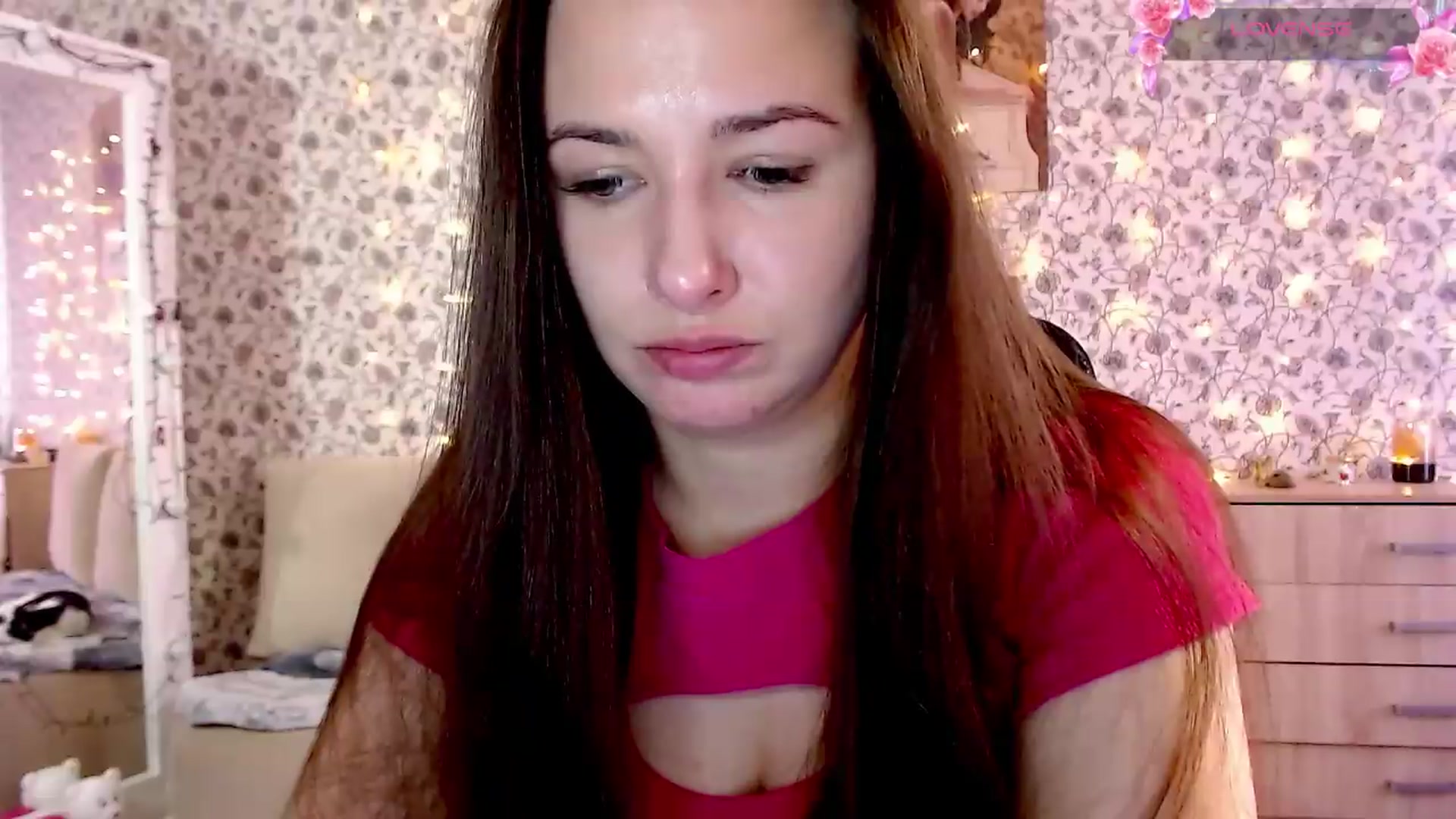 Gallery image thumbnail from RosieRosa's myfreecams stream on, 07/23/2026, 11:33 image 12 of 20