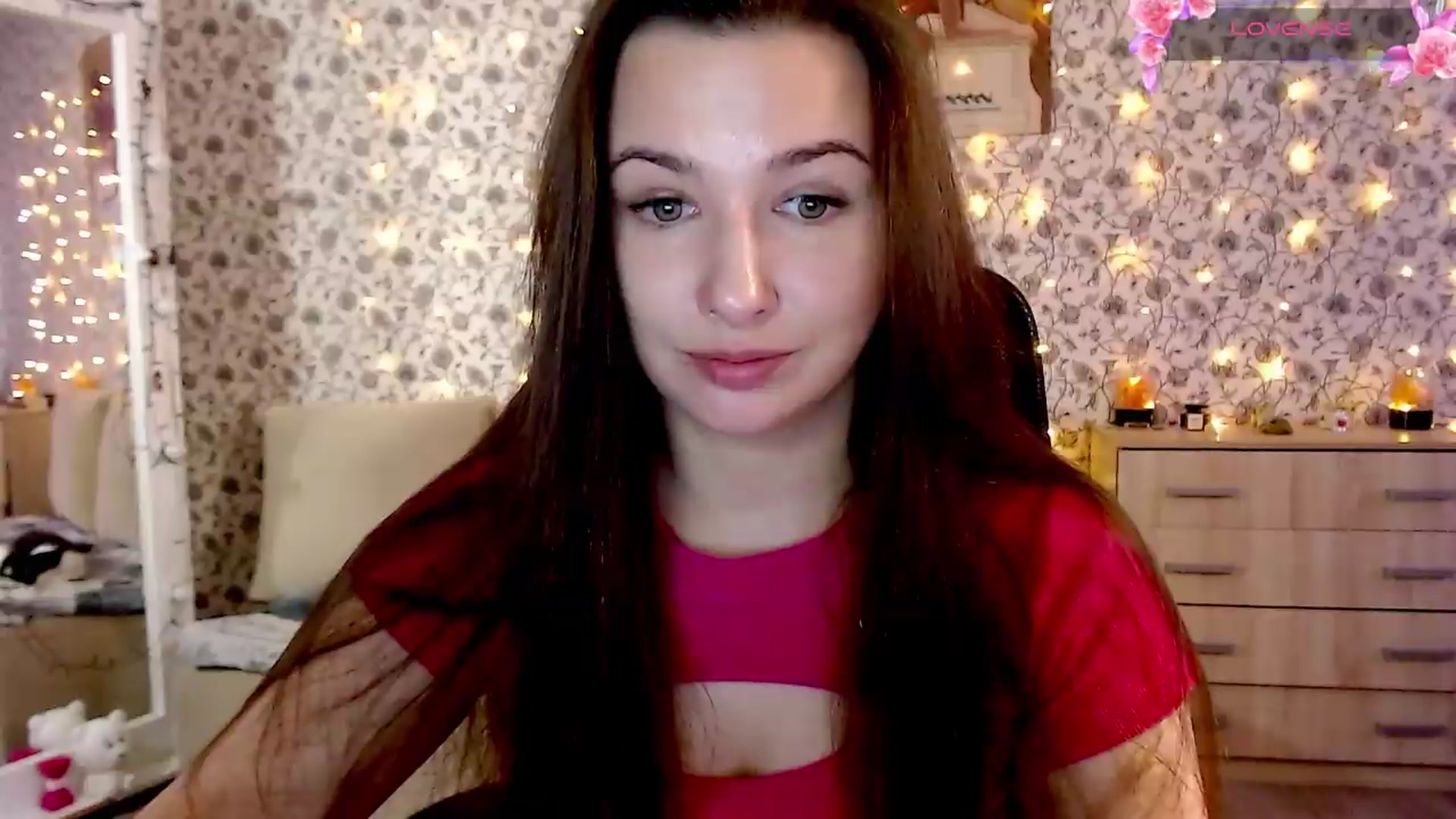 Gallery image thumbnail from RosieRosa's myfreecams stream on, 07/23/2026, 11:33 image 8 of 20