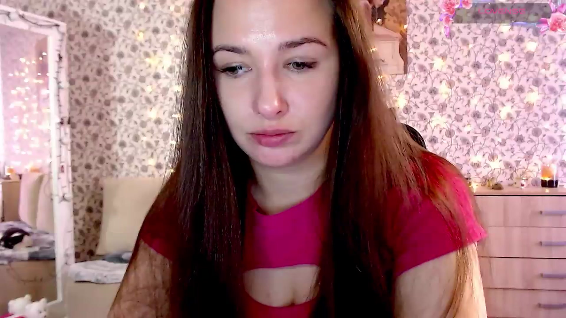 Gallery image thumbnail from RosieRosa's myfreecams stream on, 07/23/2026, 11:33 image 11 of 20