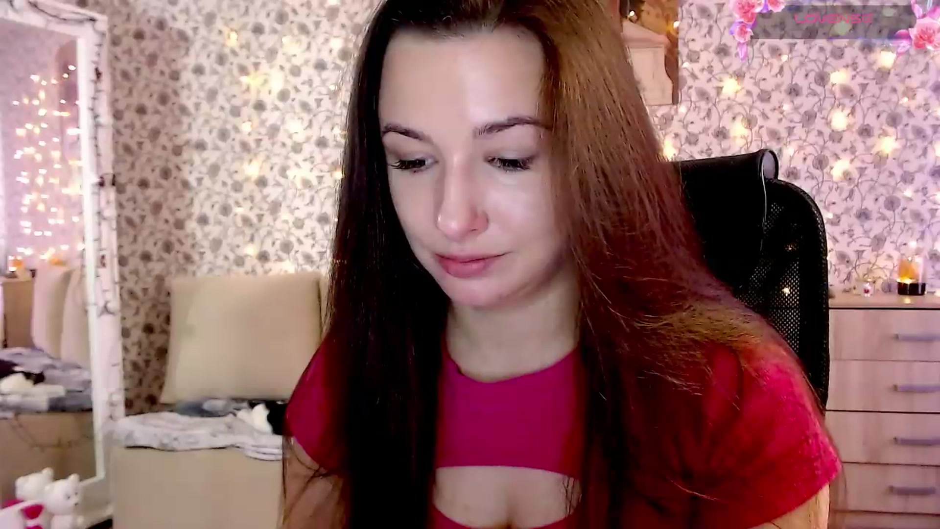 Gallery image thumbnail from RosieRosa's myfreecams stream on, 07/23/2026, 11:33 image 16 of 20