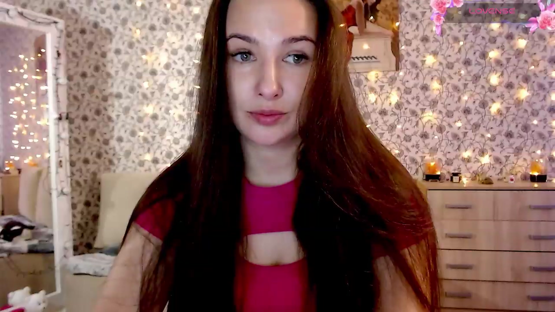 Gallery image thumbnail from RosieRosa's myfreecams stream on, 07/23/2026, 11:33 image 6 of 20