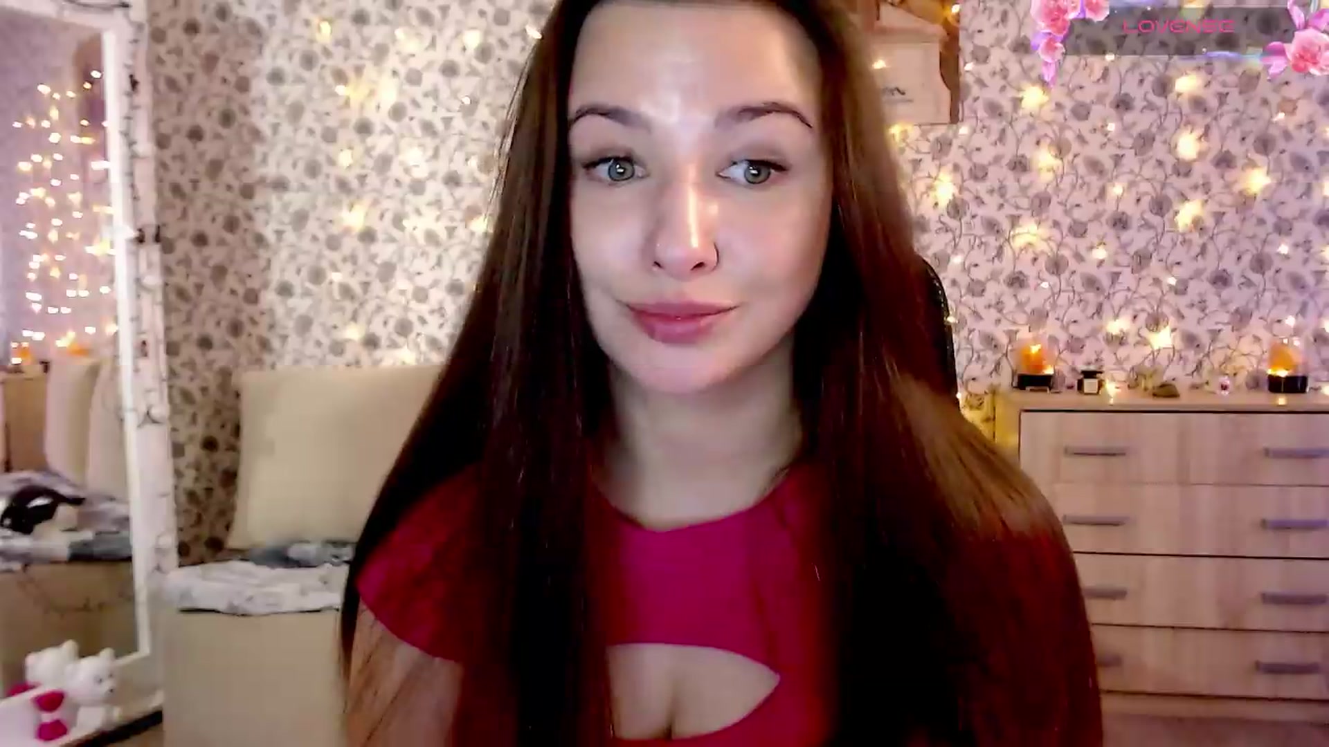 Gallery image thumbnail from RosieRosa's myfreecams stream on, 07/23/2026, 11:33 image 7 of 20