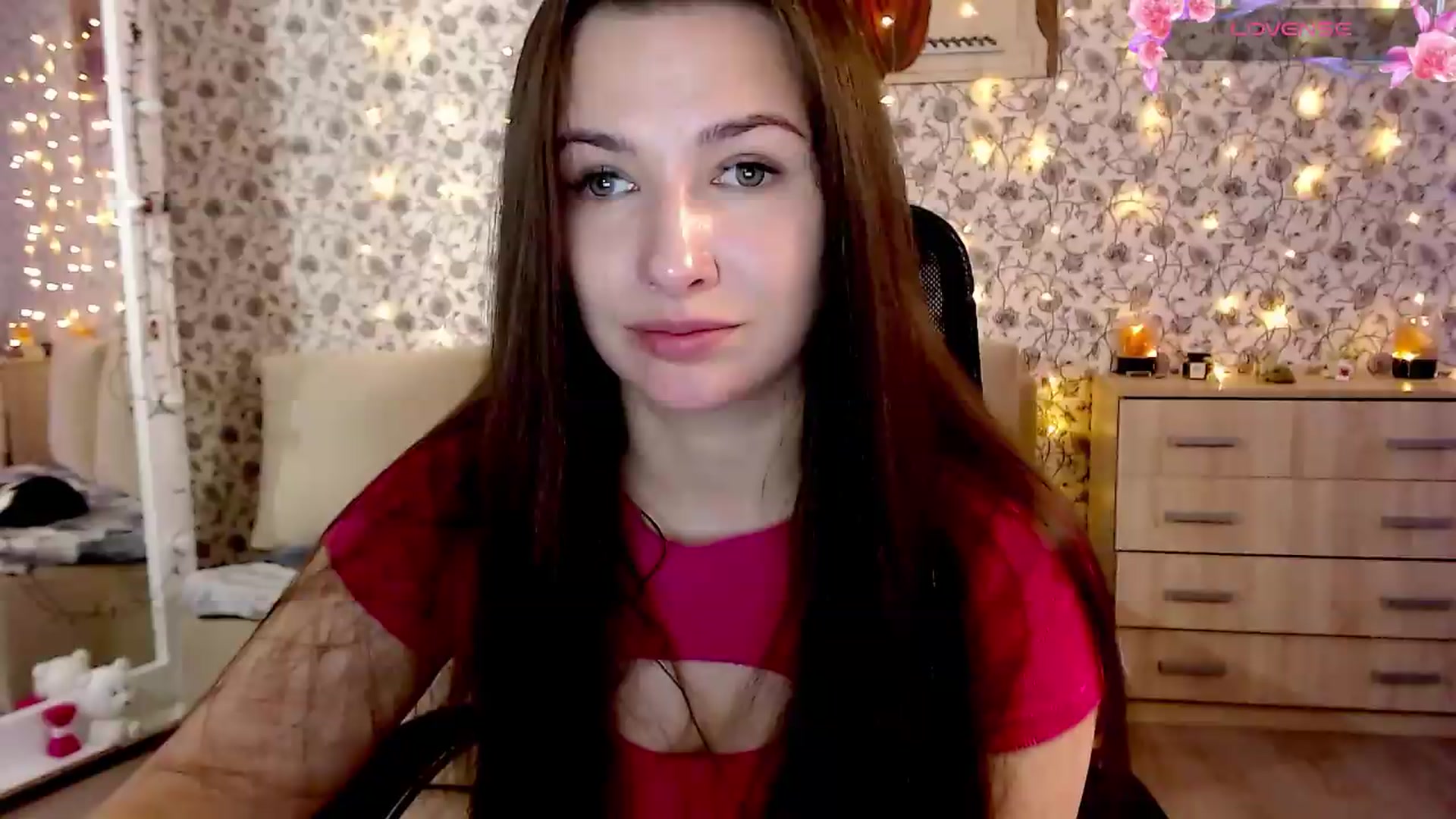 Gallery image thumbnail from RosieRosa's myfreecams stream on, 07/23/2026, 12:33 image 6 of 20