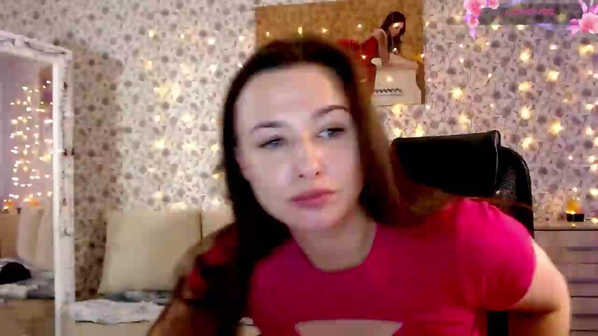 Gallery image thumbnail from RosieRosa's myfreecams stream on, 07/23/2026, 12:33 image 2 of 20
