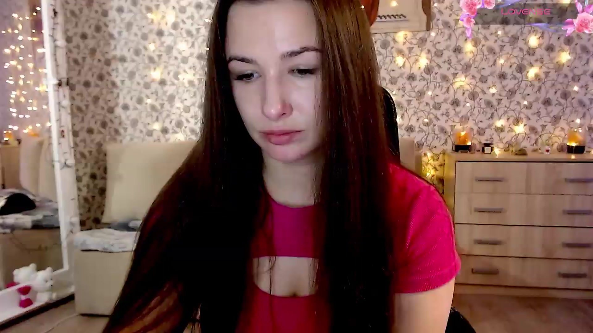 Gallery image thumbnail from RosieRosa's myfreecams stream on, 07/23/2026, 12:33 image 4 of 20