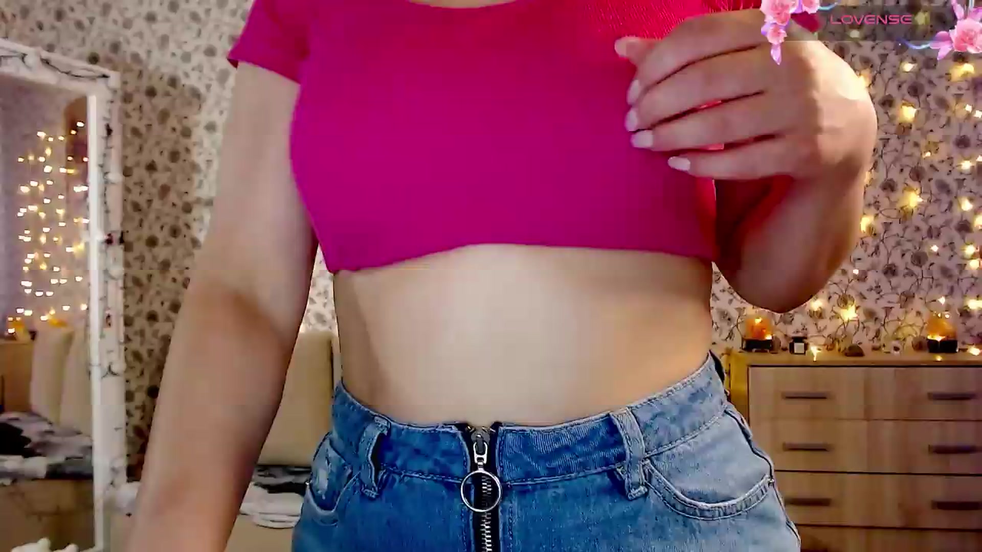 Gallery image thumbnail from RosieRosa's myfreecams stream on, 07/23/2026, 12:33 image 19 of 20