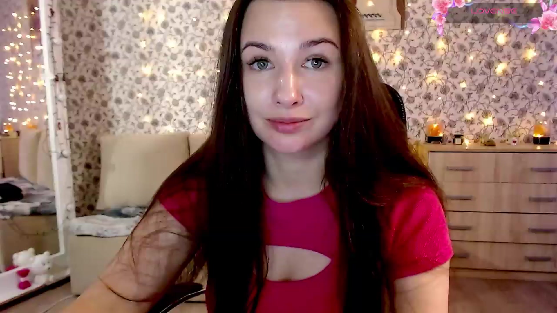 Gallery image thumbnail from RosieRosa's myfreecams stream on, 07/23/2026, 12:33 image 9 of 20