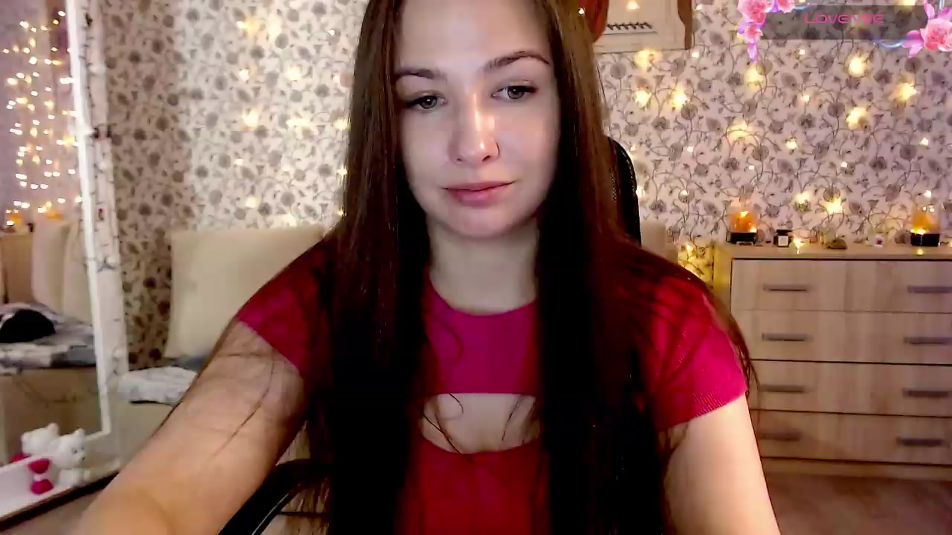 Gallery image thumbnail from RosieRosa's myfreecams stream on, 07/23/2026, 12:33 image 7 of 20