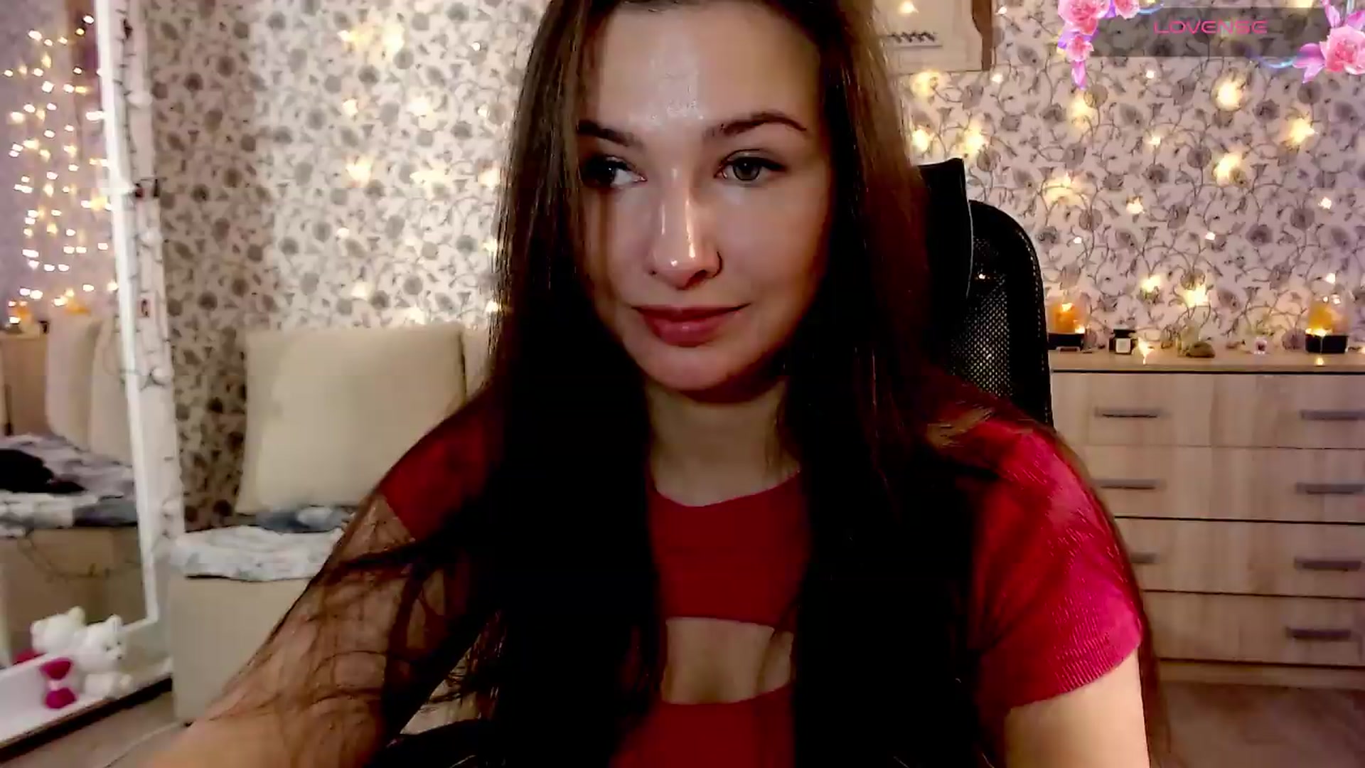 Gallery image thumbnail from RosieRosa's myfreecams stream on, 07/23/2026, 12:33 image 11 of 20