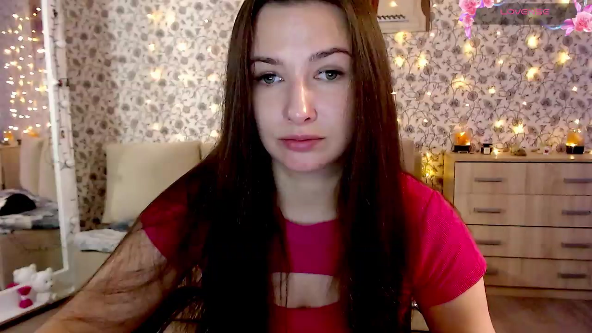 Gallery image thumbnail from RosieRosa's myfreecams stream on, 07/23/2026, 12:33 image 5 of 20